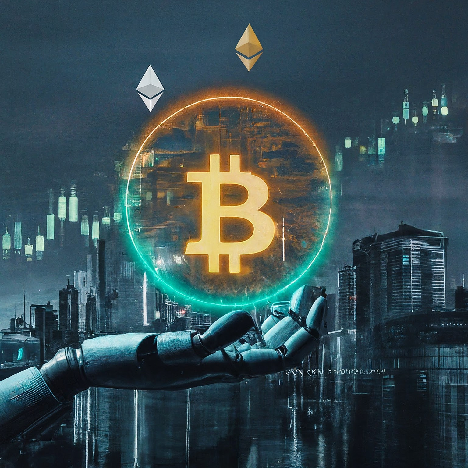 Bitcoin Hits $100K, But Why Are Young Finance Pros Still Skeptical?