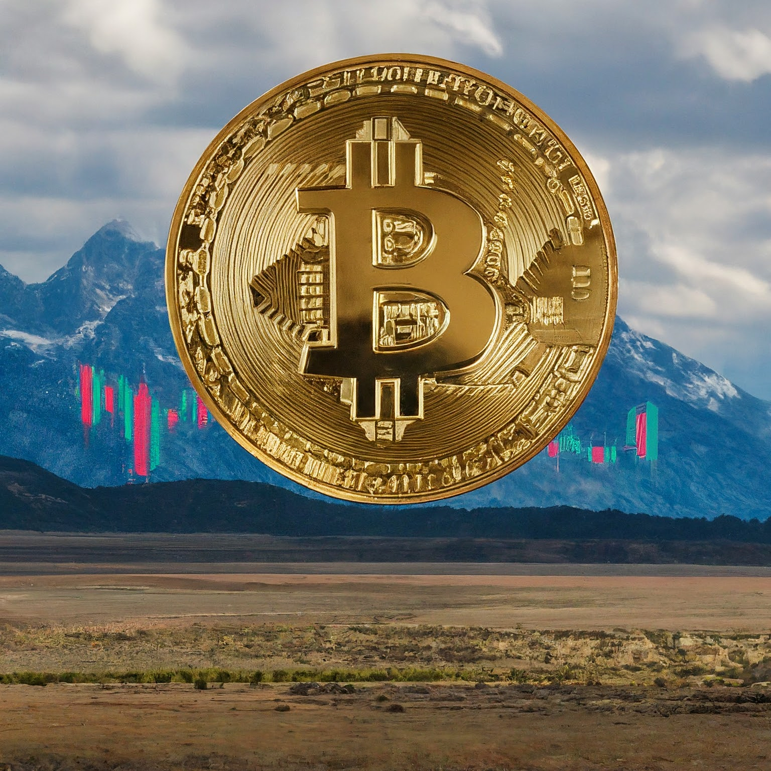 Bitcoin Holds Above $113K, But Will Powell’s Speech Trigger a Crash?