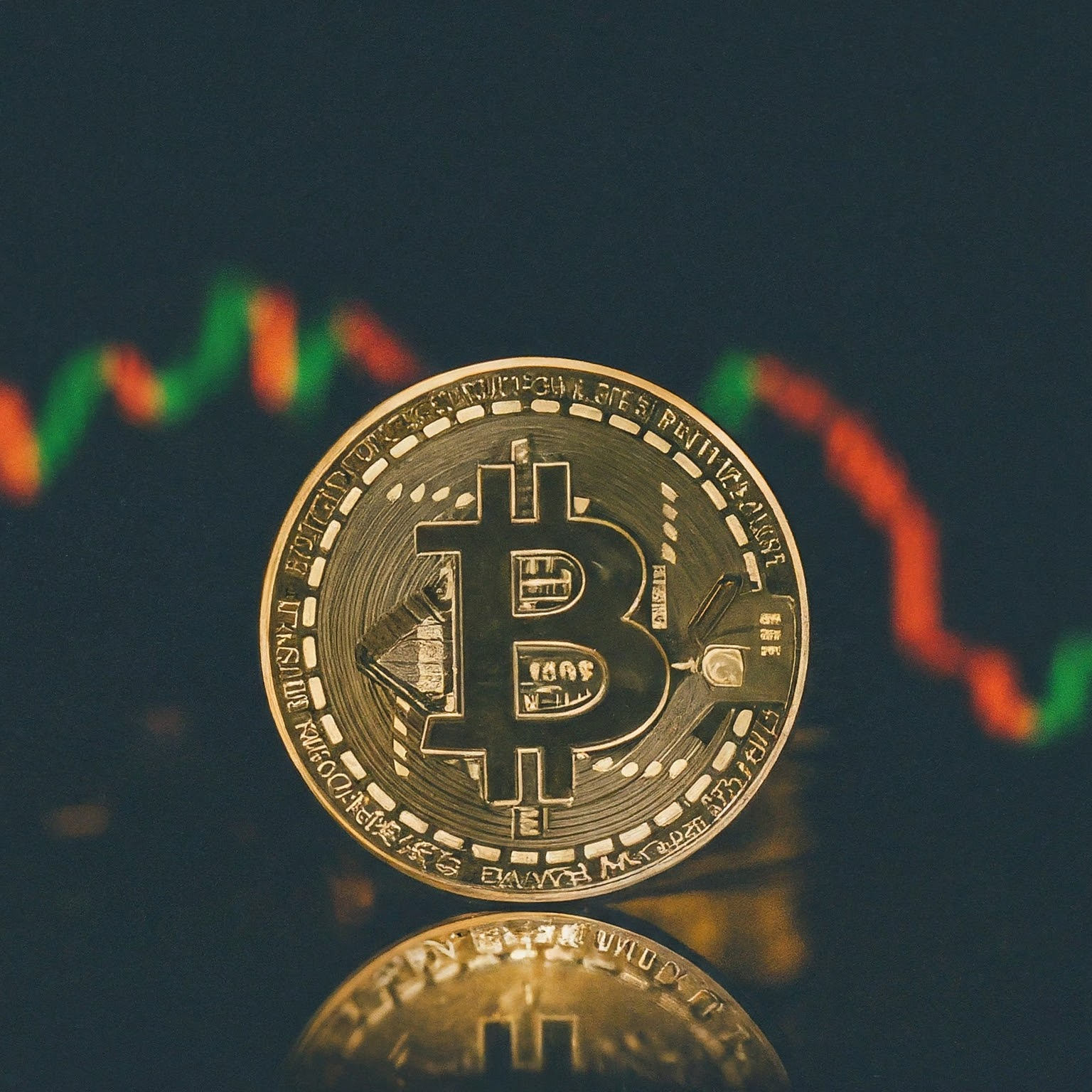 Bitcoin Lags Behind Ether: Will Options Expiry Trigger a Surge?