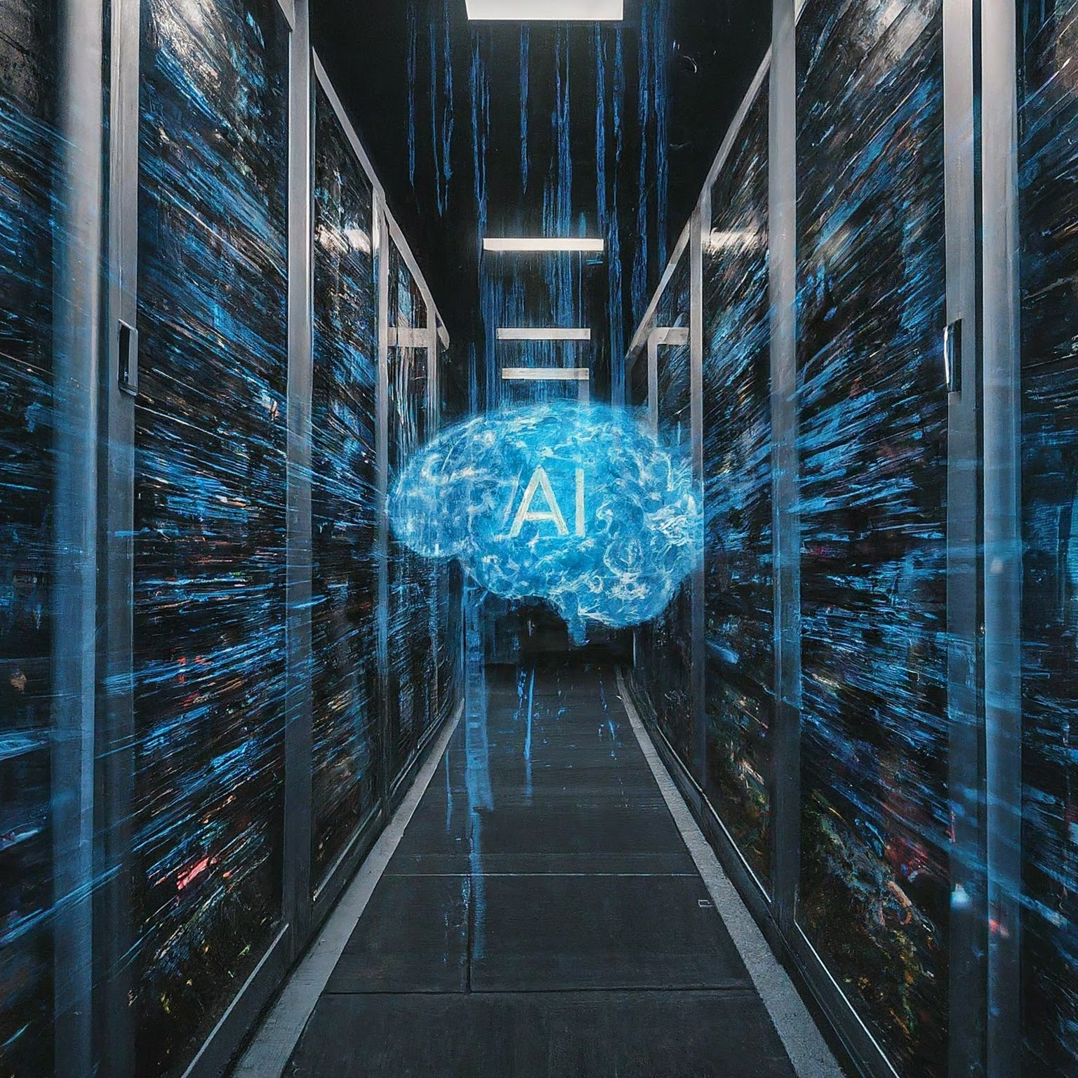 Bitcoin Miner MARA Pivots to HPC: Is This the Future of Mining?