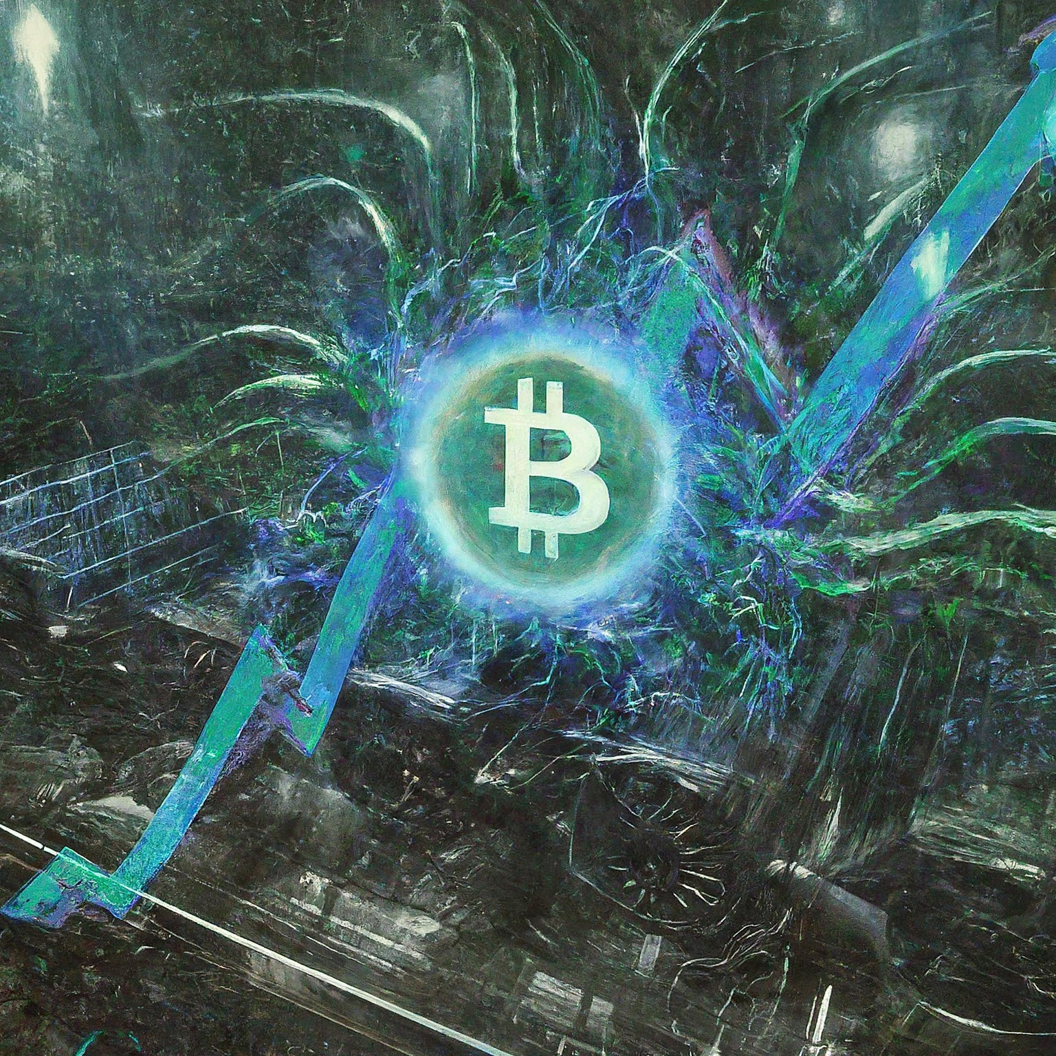 Bitcoin Miner’s Stock Soars 60%: AI Integration the Key?