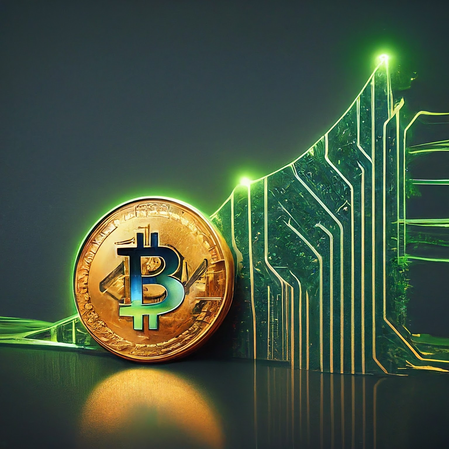 Bitcoin Mining Profitability Up 2% – Is the Bull Market Back?