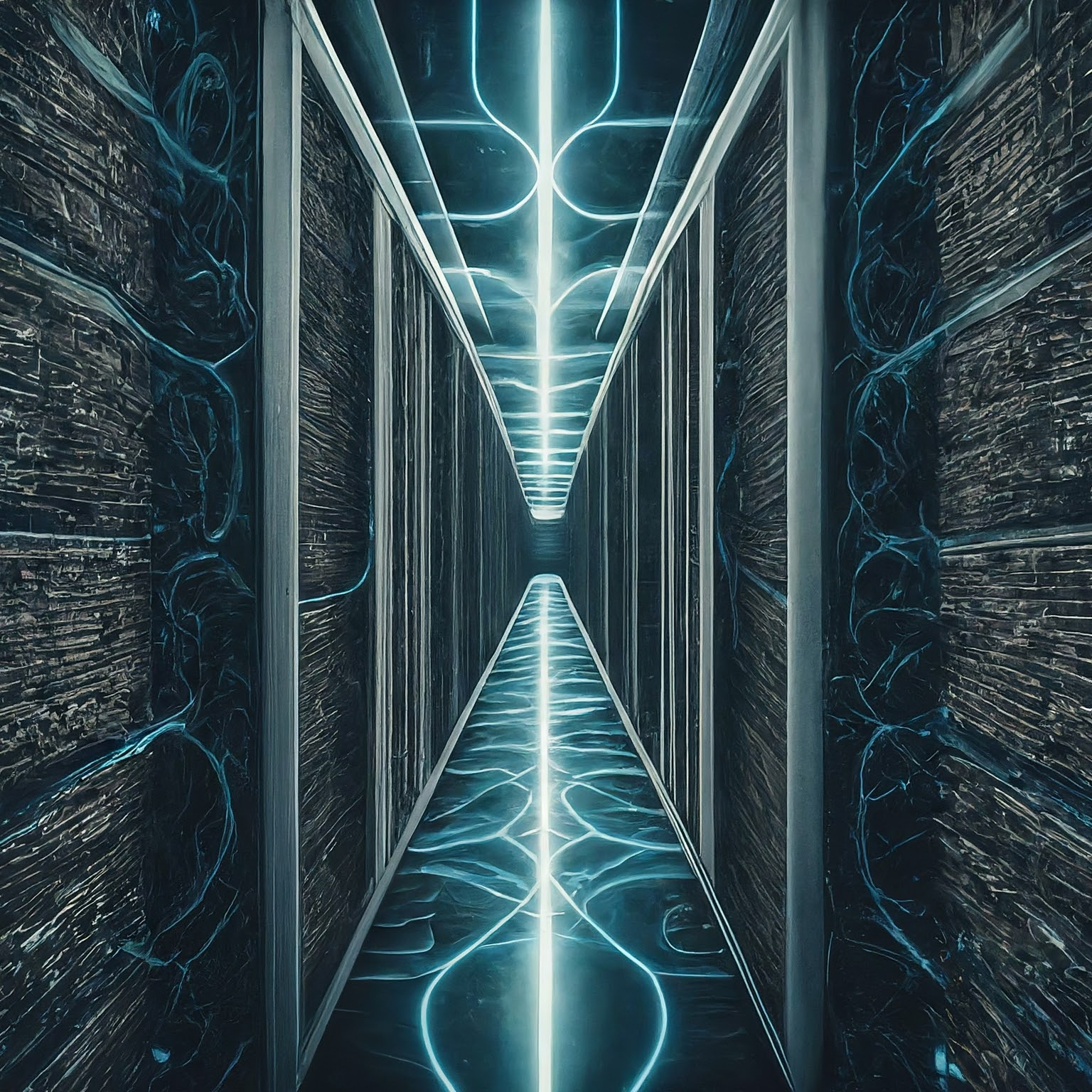 Bitcoin Mining’s New Focus: Is Power the Real Crypto Gold?