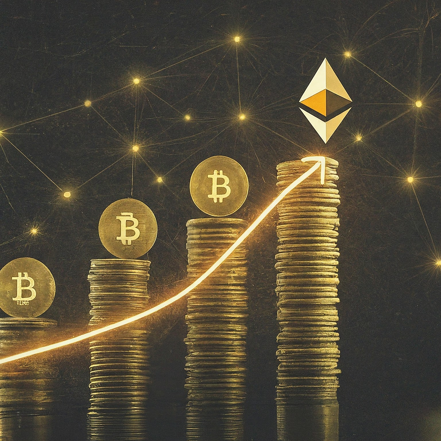 Bitcoin Nears All-Time High Again, But Will It Stick This Time? #Bitcoin