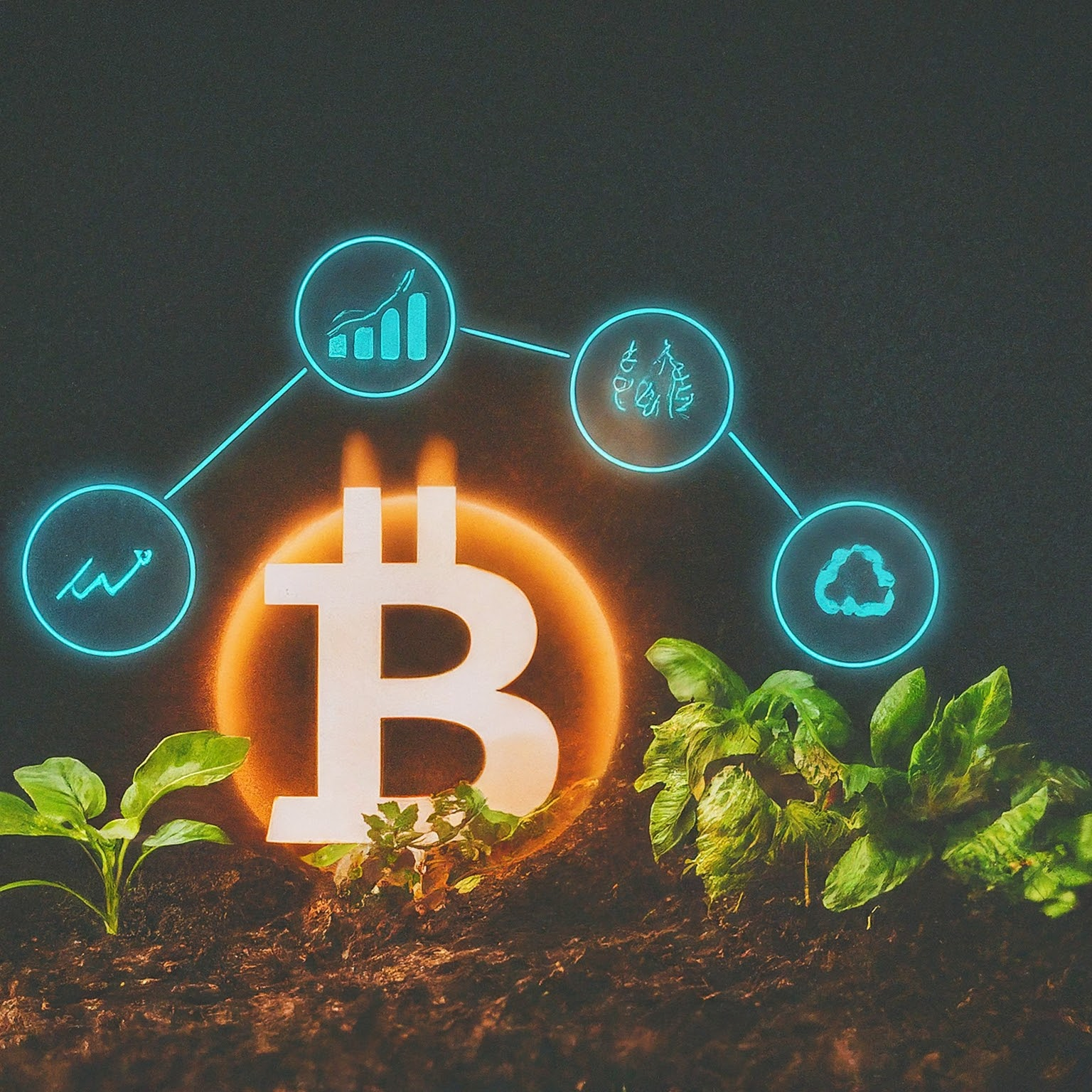 Bitcoin on Solana: Will YBTC Unlock DeFi’s Next Level?