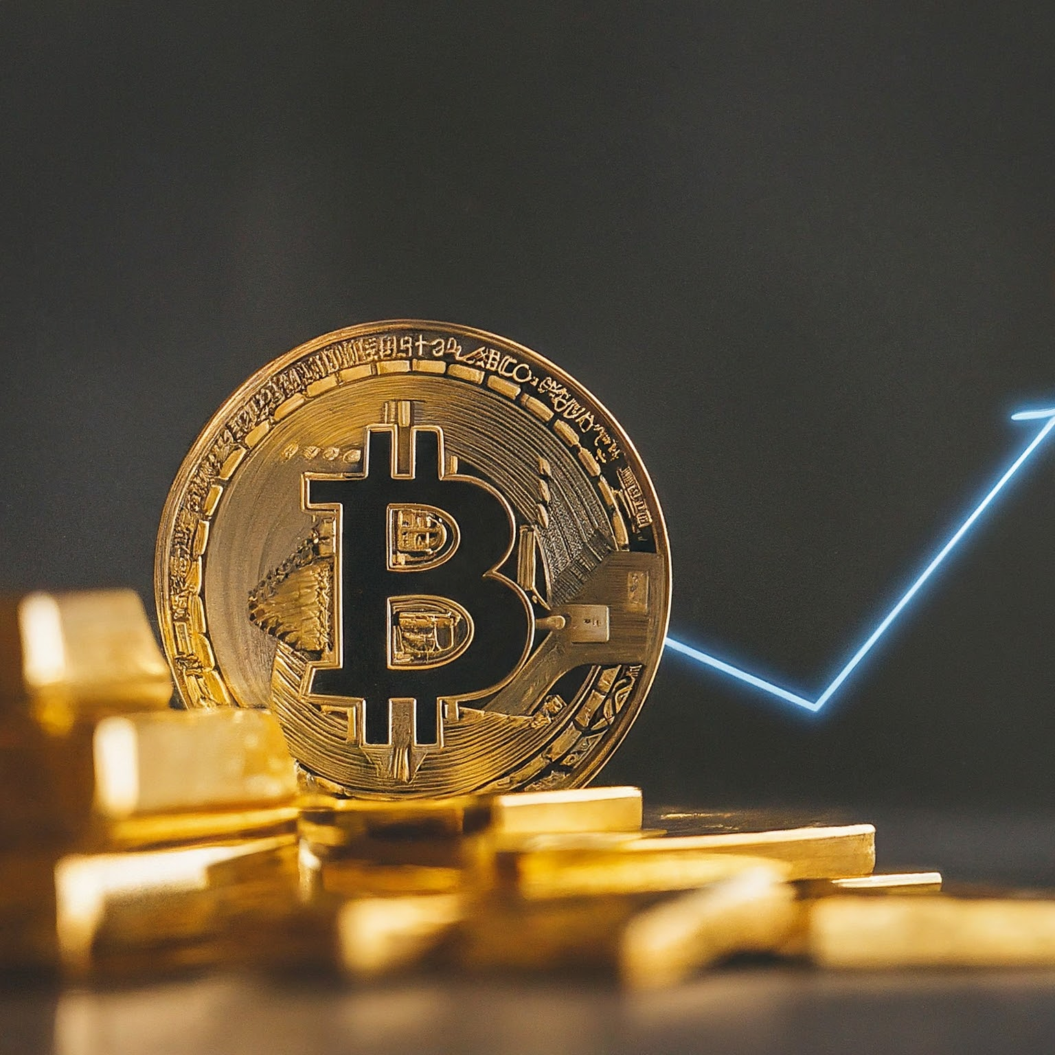 Bitcoin Parado Gerando Rendimentos? Entenda o Novo Segredo.