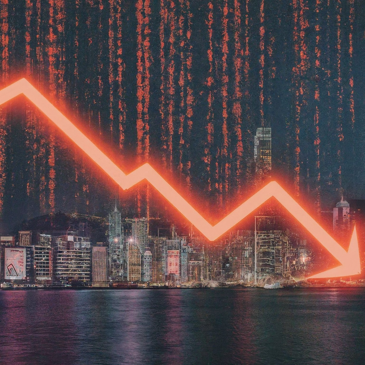 Bitcoin Plunges After Conference: Is This a Recurring Curse?