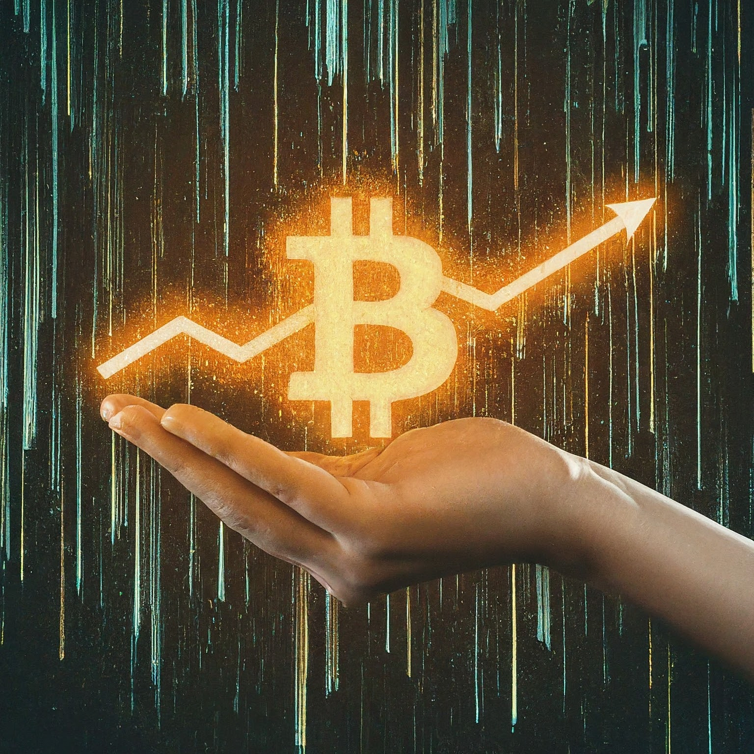 Bitcoin: Preço Realizado em Alta, Mas o Que Significa?