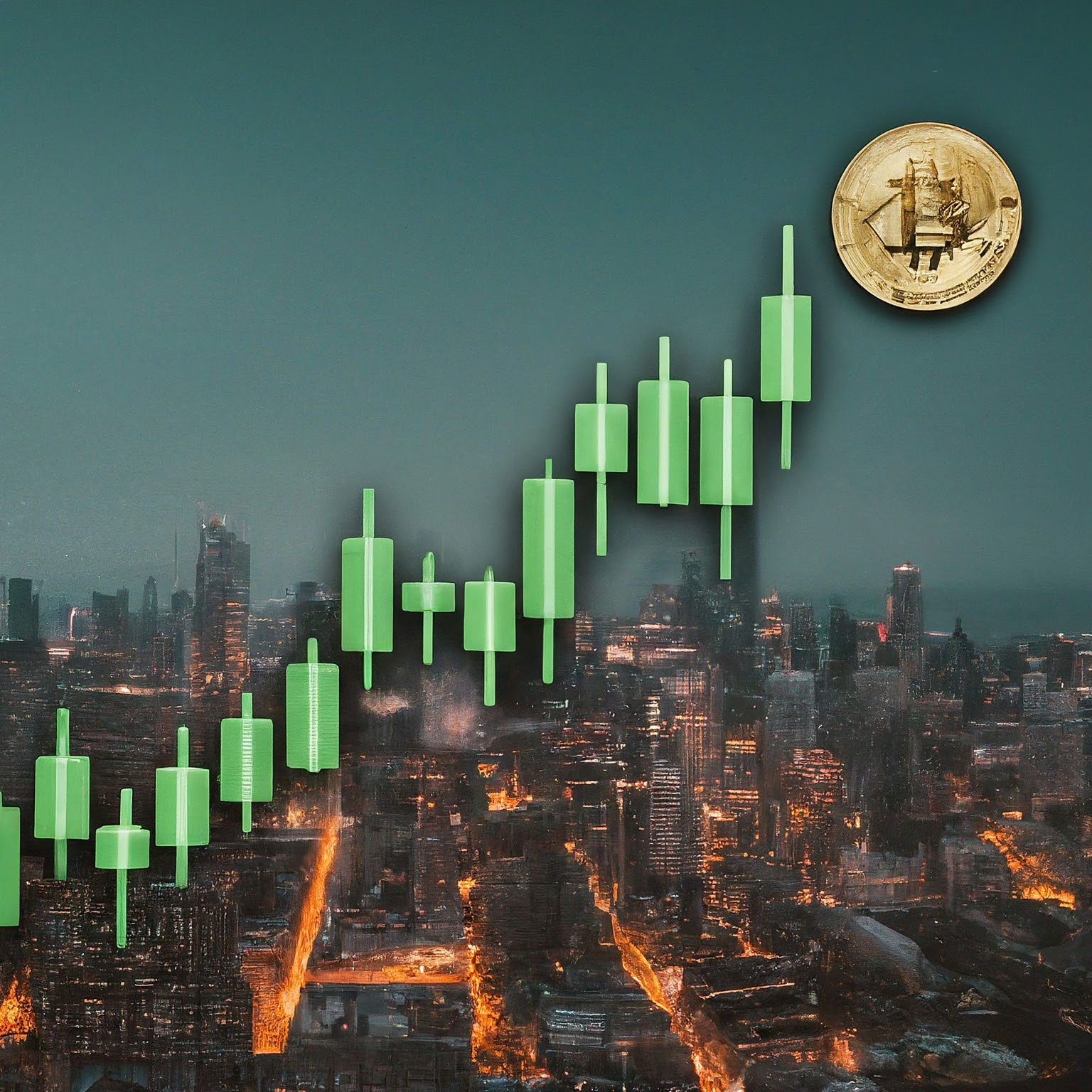 Bitcoin Predicted to Hit $160,000 in 2025. But Why?