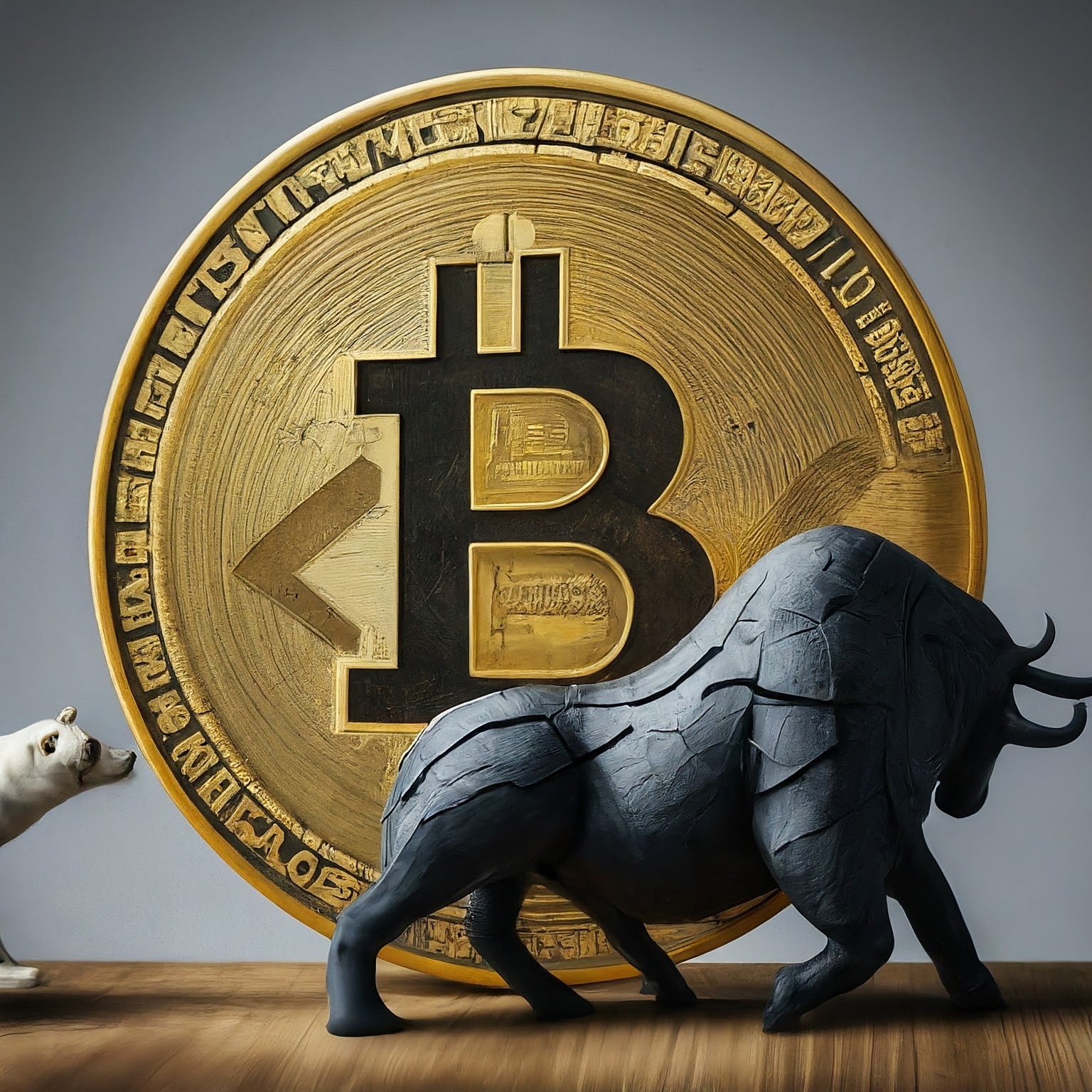 Bitcoin Price Rises, But Why Are Derivatives Traders Hesitant? #Bitcoin
