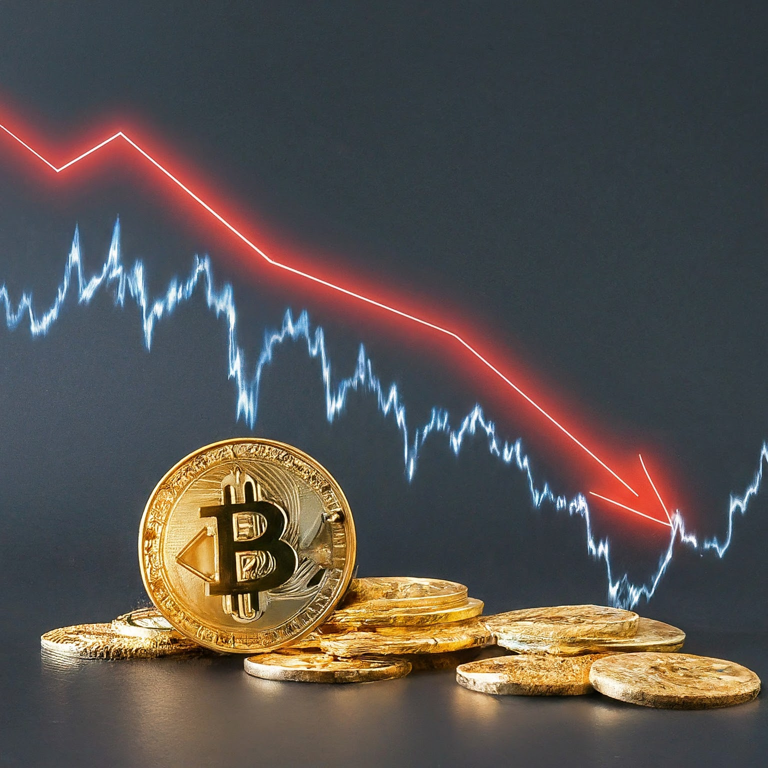 Bitcoin’s Structure Weak Despite Bullish News? What’s the Catch?