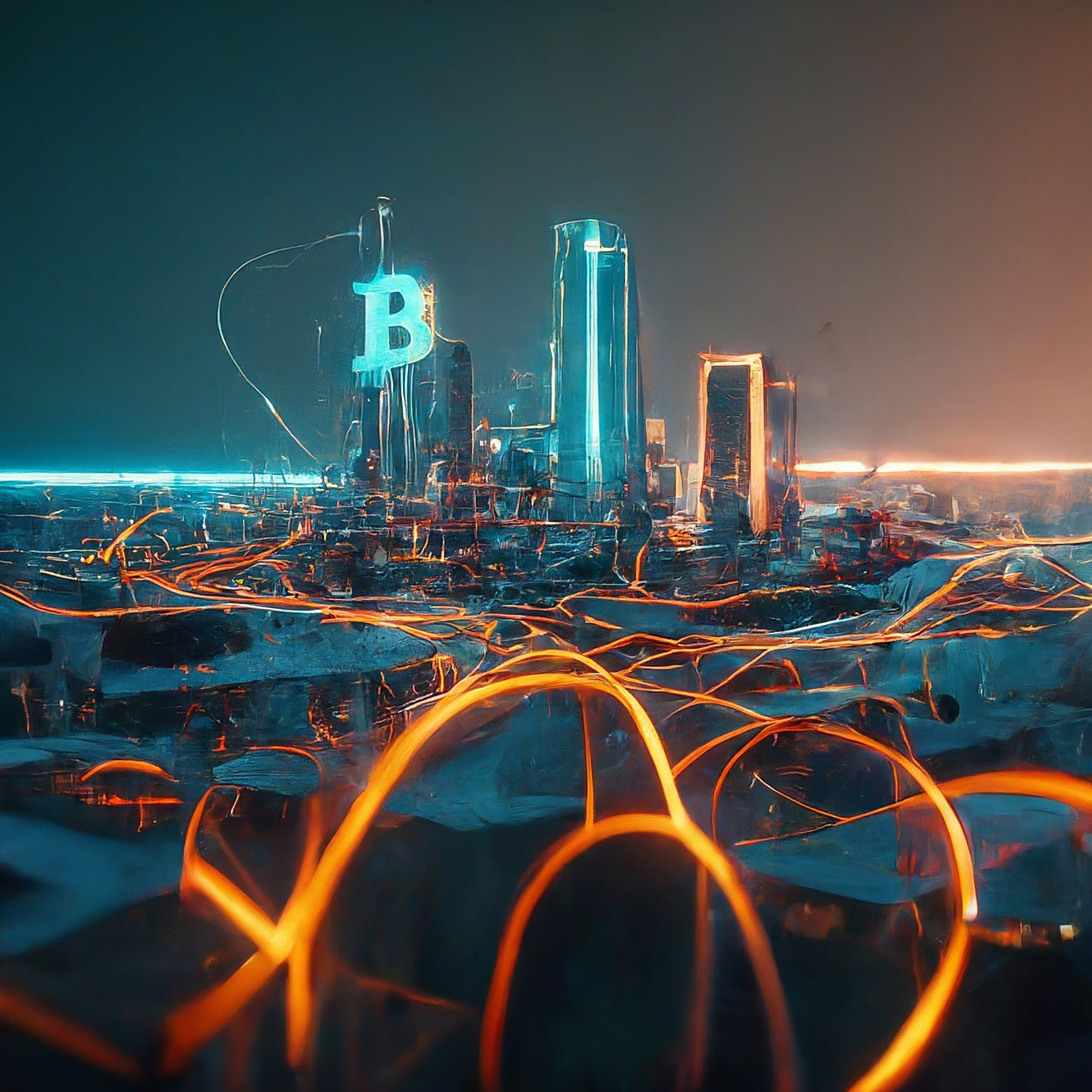 Bitcoin Security Upgrade? $50M Investment Raises Questions.