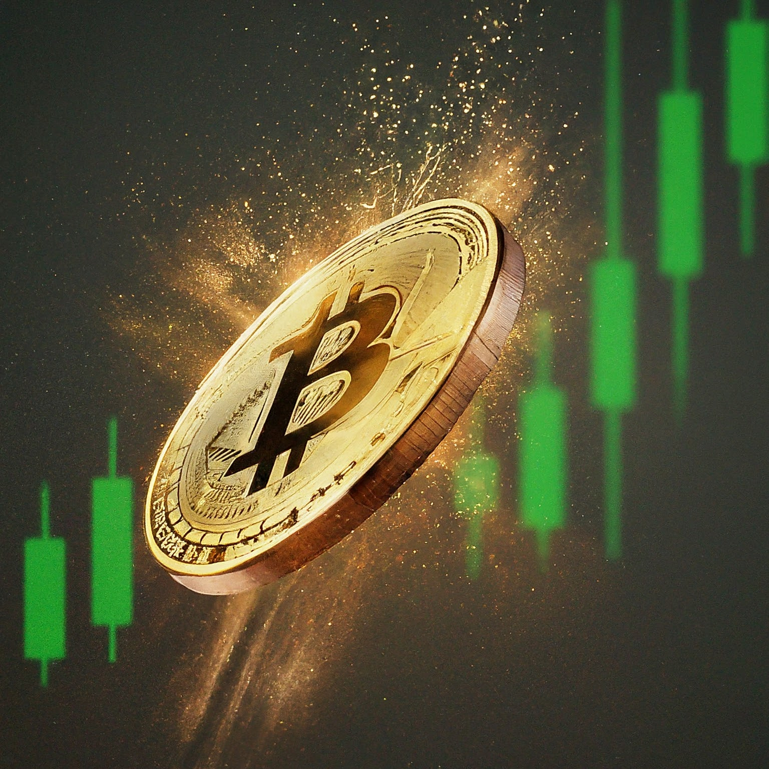 Bitcoin Shatters $124K! But Can This Rally Last? #Bitcoin