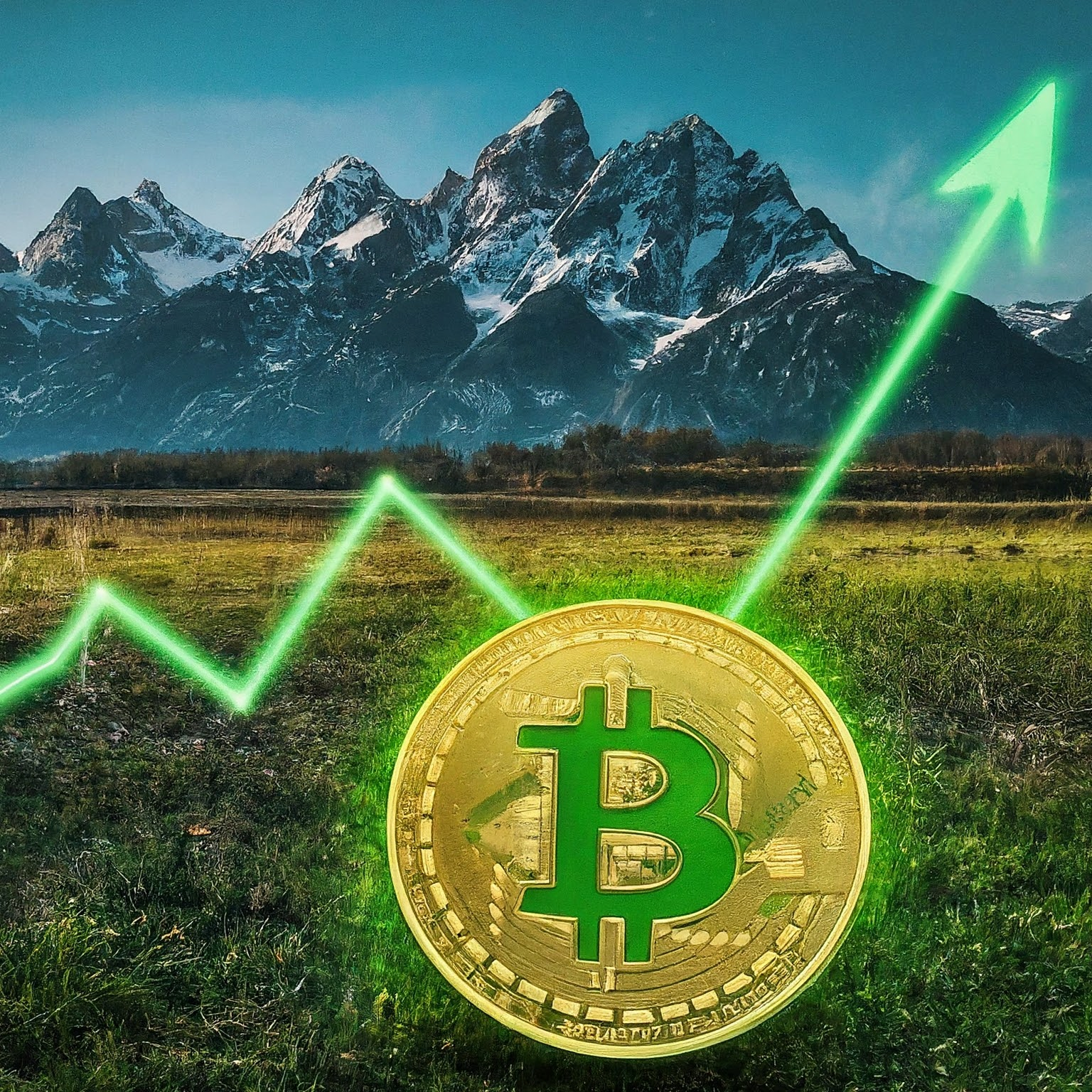 Bitcoin Surges! But Will the Fed’s Decision Stick?