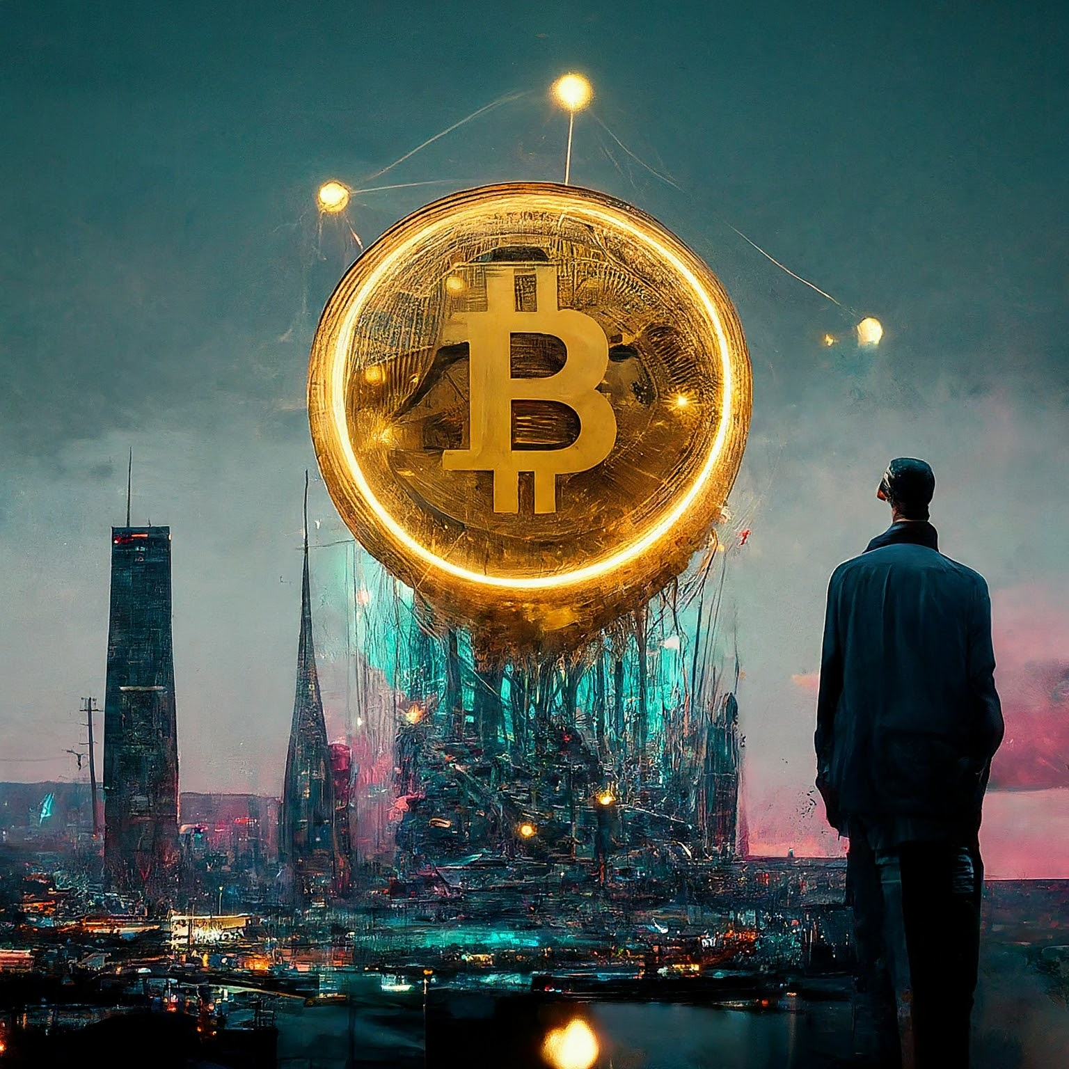 Bitcoin to $1.3M by 2035? Bitwise’s Bold Prediction Sparks Debate #Bitcoin #Cryptocurrencies