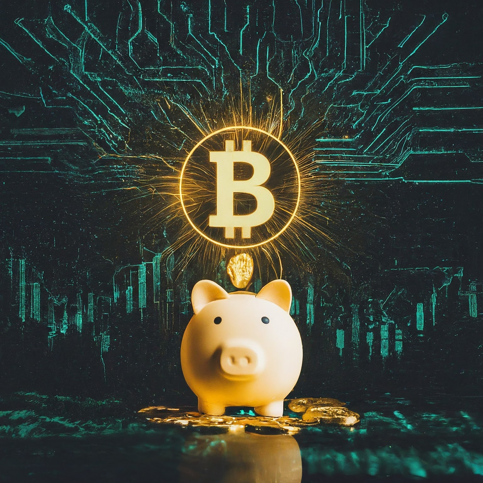 Bitcoin to $190K? Institutional Wave Fuels Explosive Prediction #bitcoin