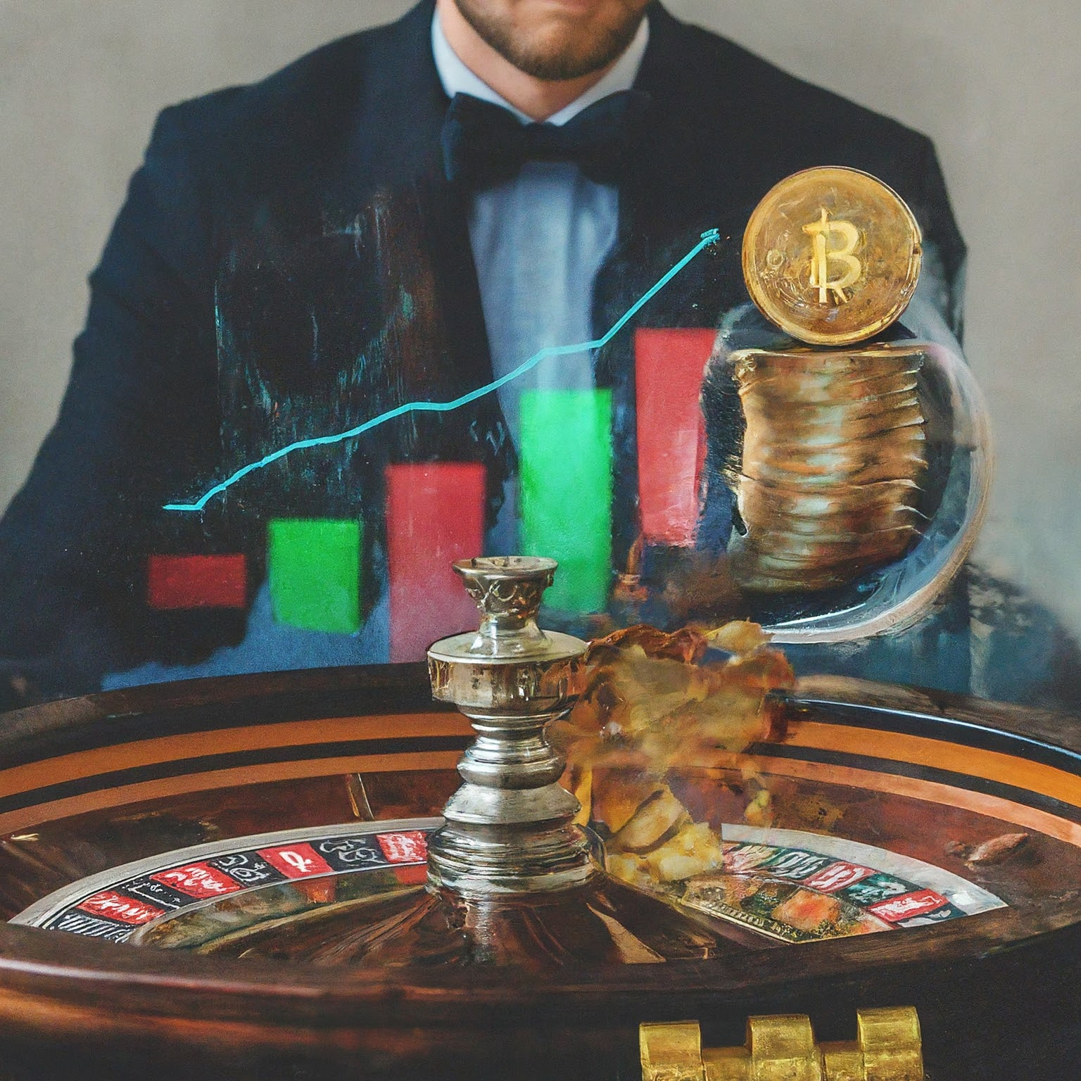 Bitcoin Treasury Strategy: Genius or Balance Sheet Gamble?