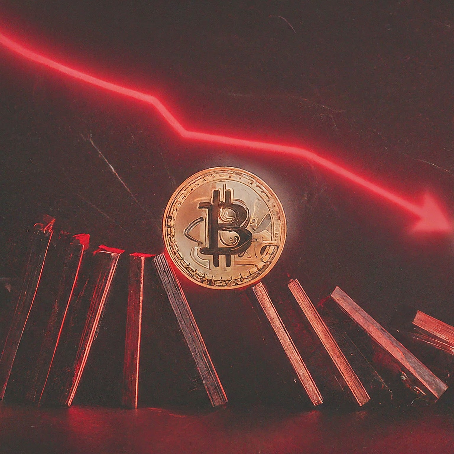Bitcoin Under Pressure: Will On-Chain Activity Signal Further Decline? #Bitcoin