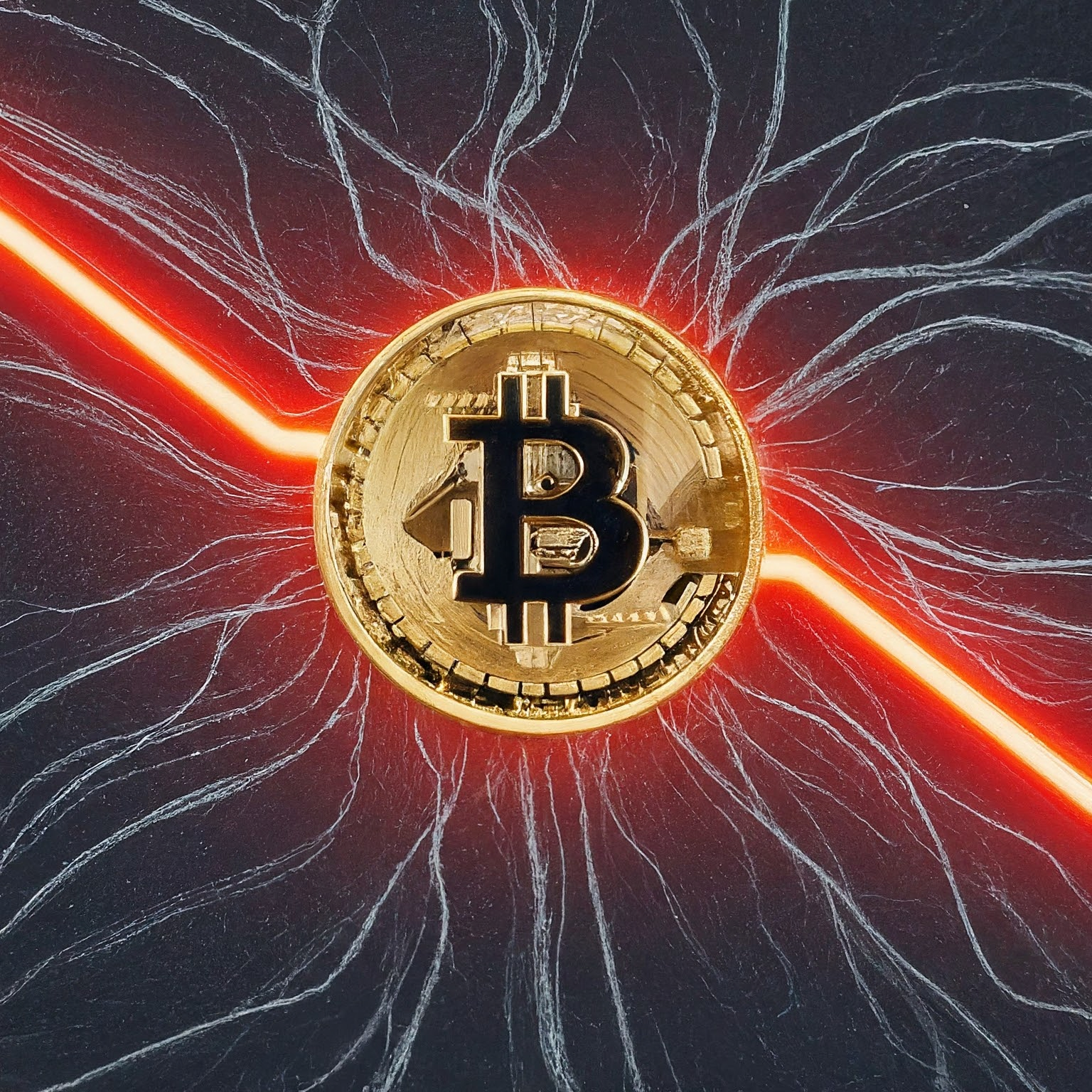 Bitcoin Whales Distributing: Is a Market Correction Imminent?
