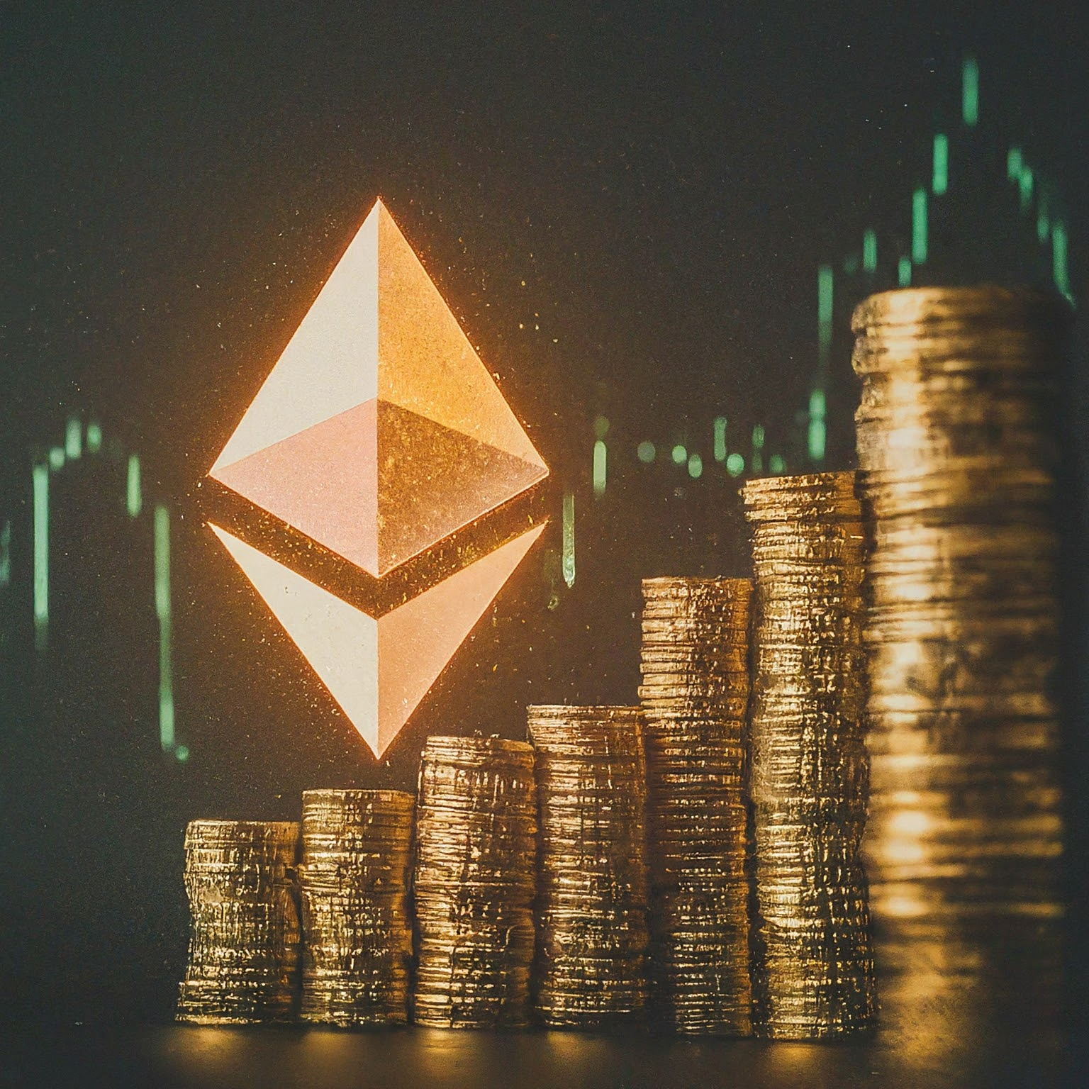 BitMine’s ETH Holdings Soar: But Can They Keep Up the Pace?