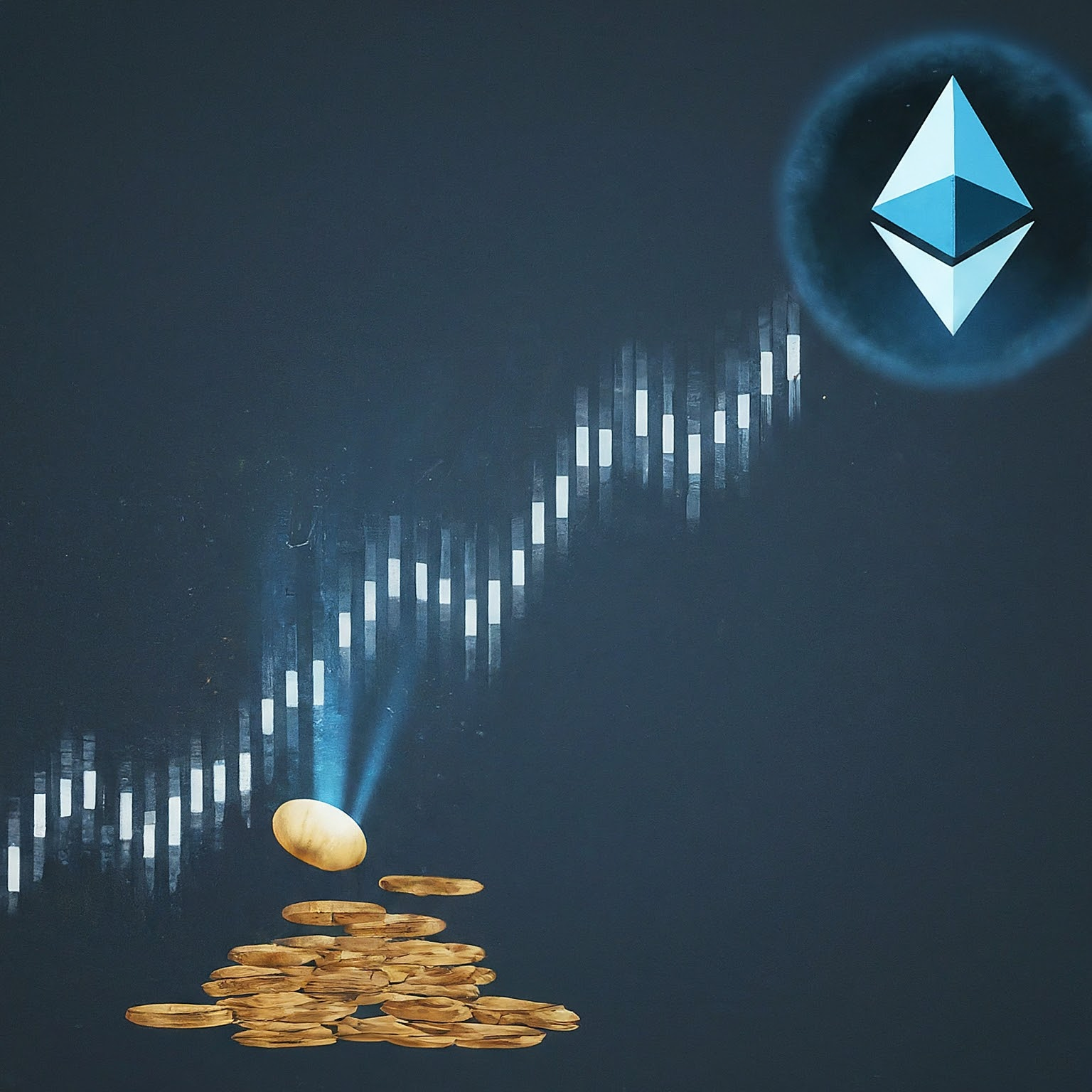 BitMine’s Ether Holdings Soar to $6.6B, But Why the Stock Dip?