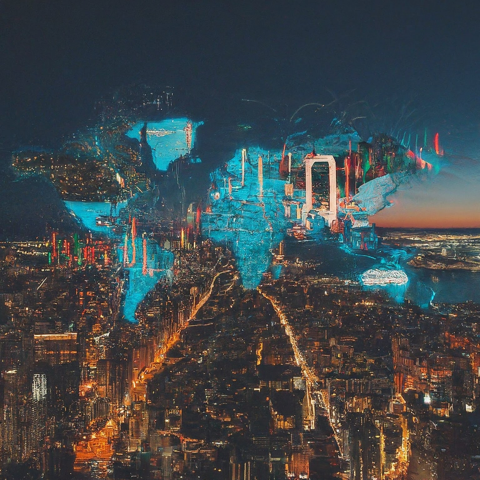 Bitpanda Eyes Public Listing, But Where?  Hint: Not London.