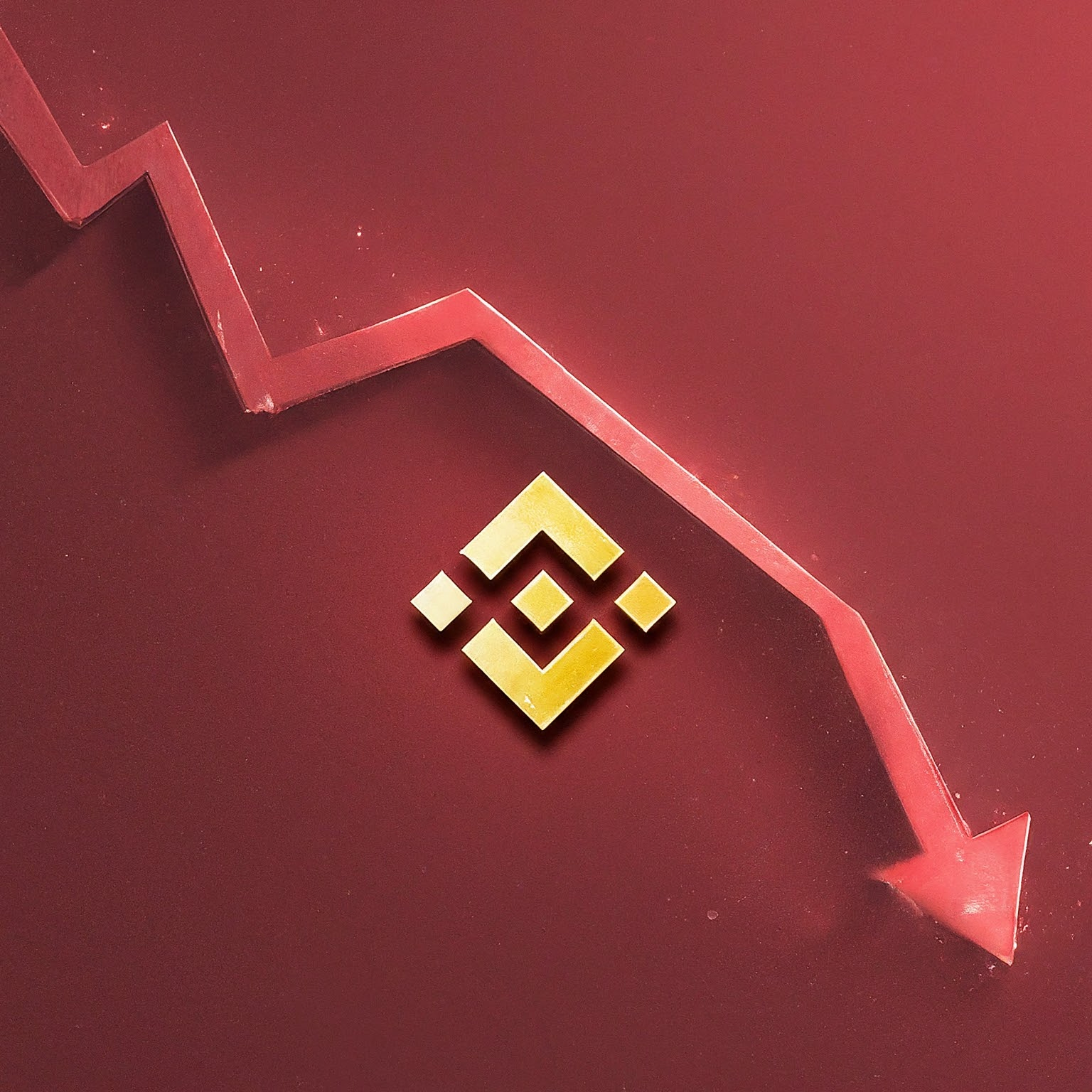 BNB Despenca 4.5%: O Que Está Por Trás da Queda?