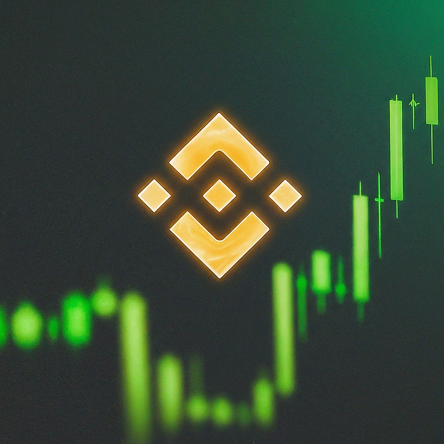 BNB Near All-Time High: Is Institutional Buying the Catalyst?