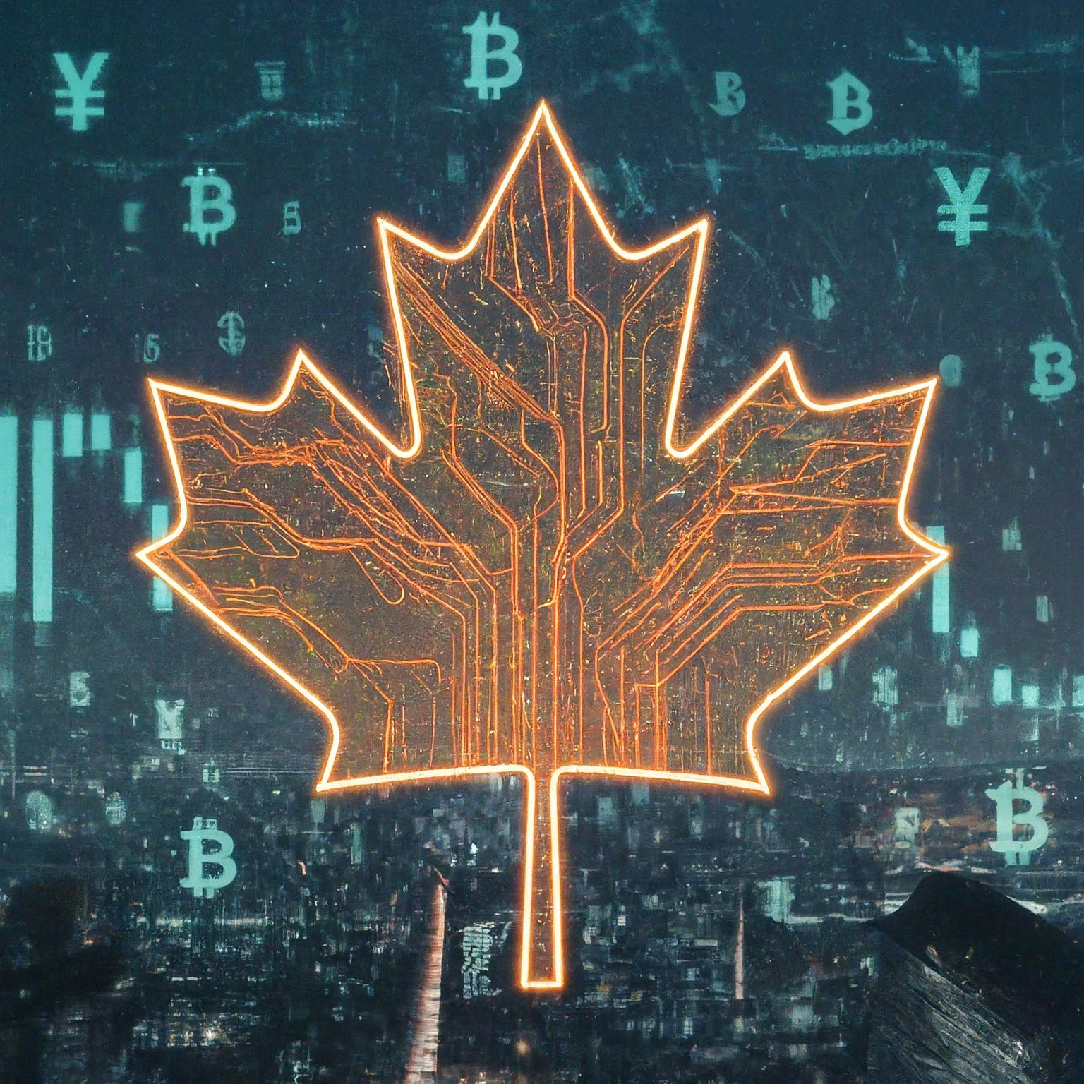 Canadian Fintechs Raised $1.6B, But Why Are Investors Still Bullish?