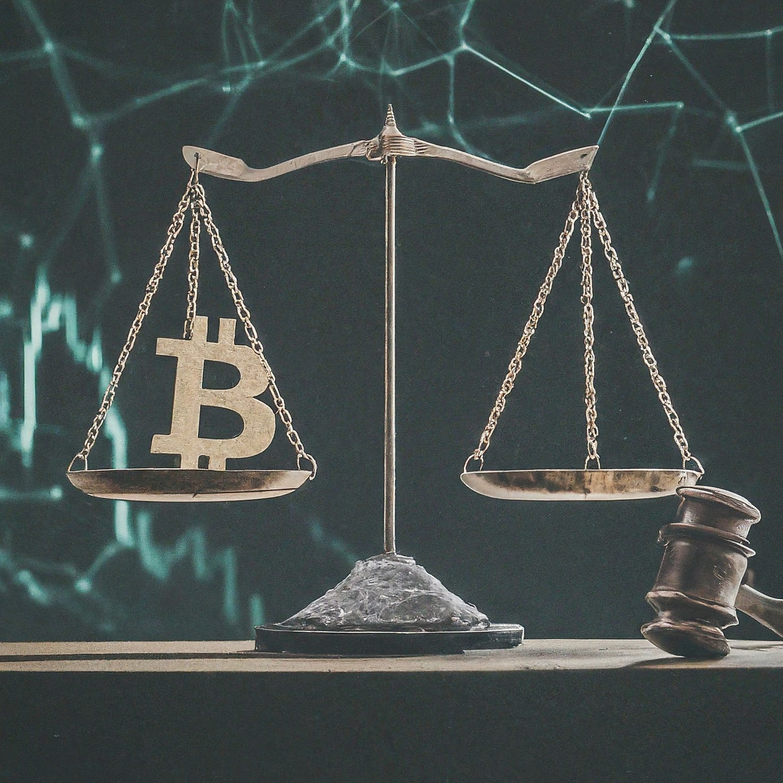 CFTC Down to One: What Happens to Crypto Regulation Now?