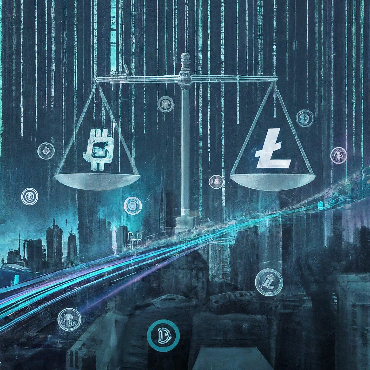 CFTC Leadership in Flux: Will Crypto Regulation Suffer?
