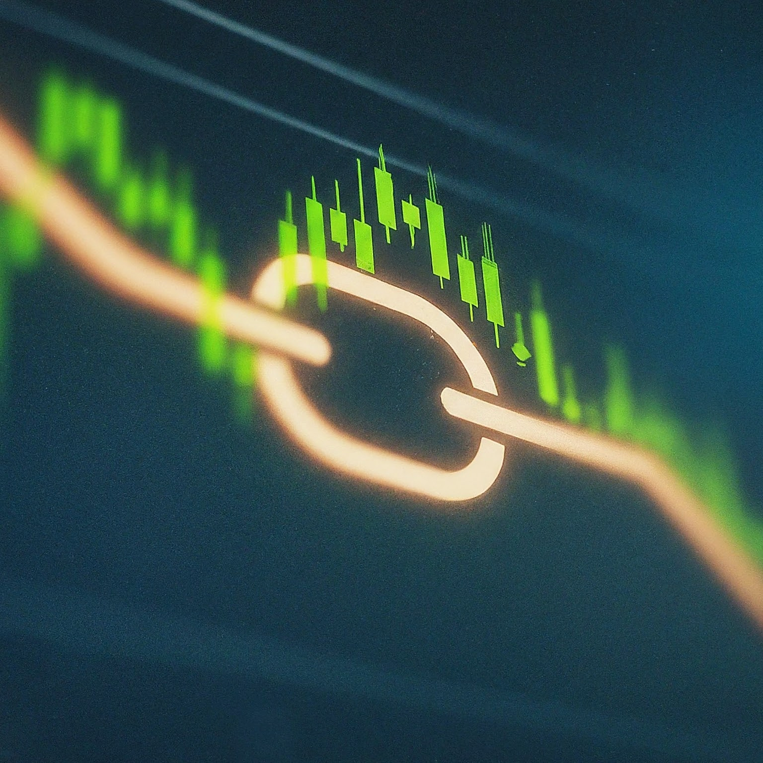 Chainlink Defies Crypto Dip: Why is LINK Soaring?