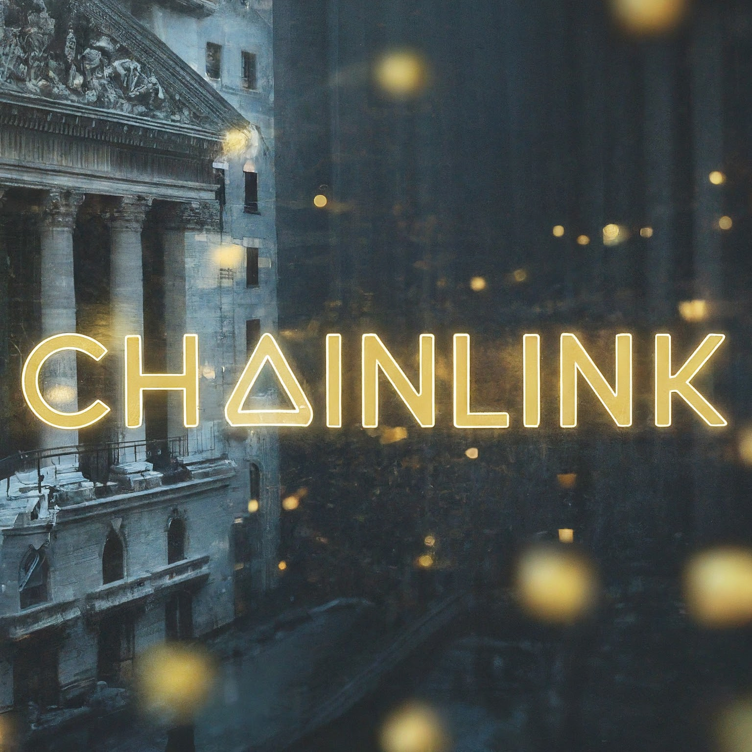 Chainlink e NYSE Juntos: Revolução ou Miragem no Mercado Cripto?