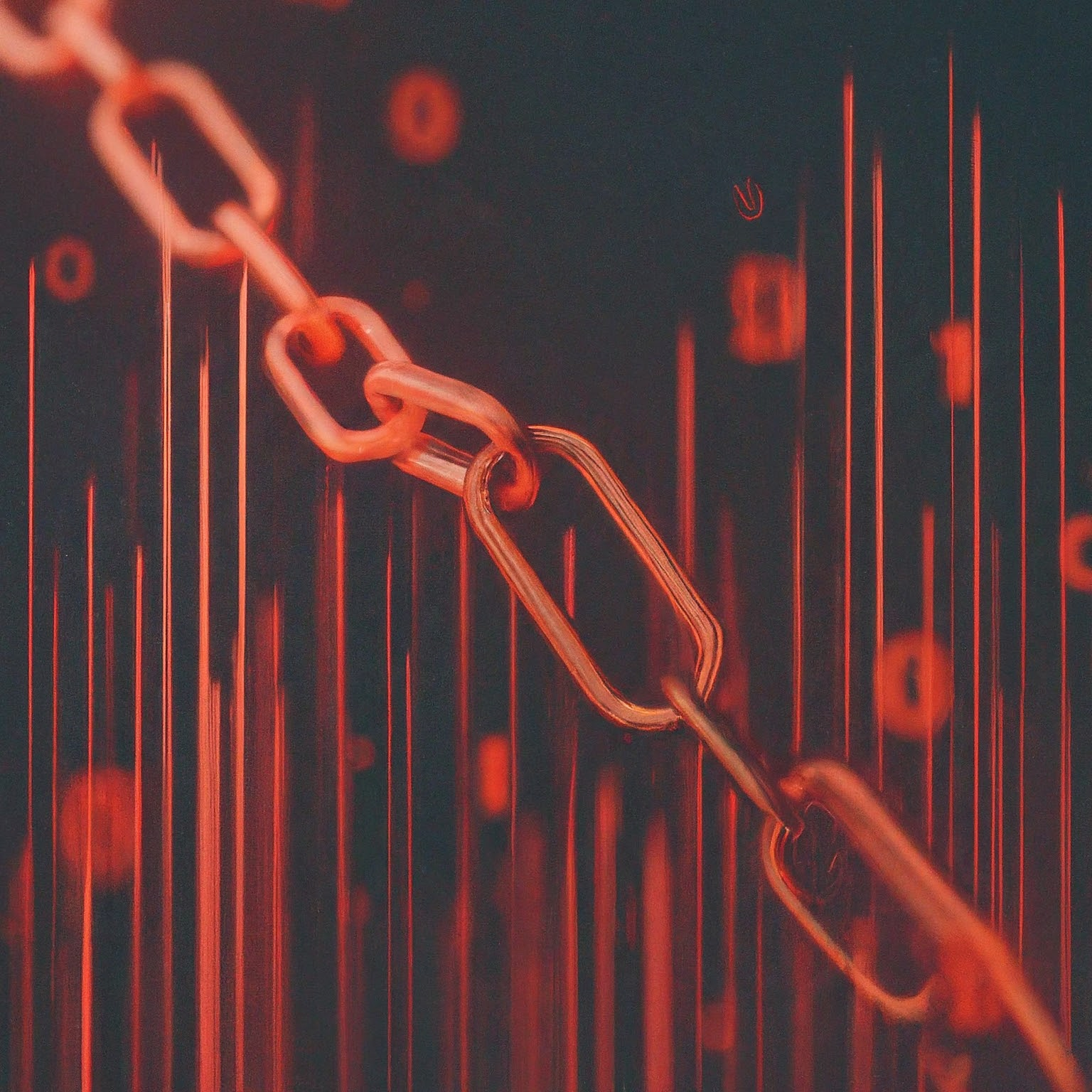 Chainlink Plummets 4.3%! What’s Dragging Down the CoinDesk 20?