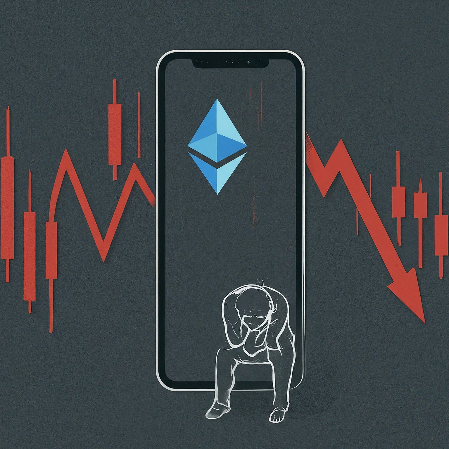 Coinbase Despenca 7%: O Que Aconteceu com a Gigante das Criptomoedas?