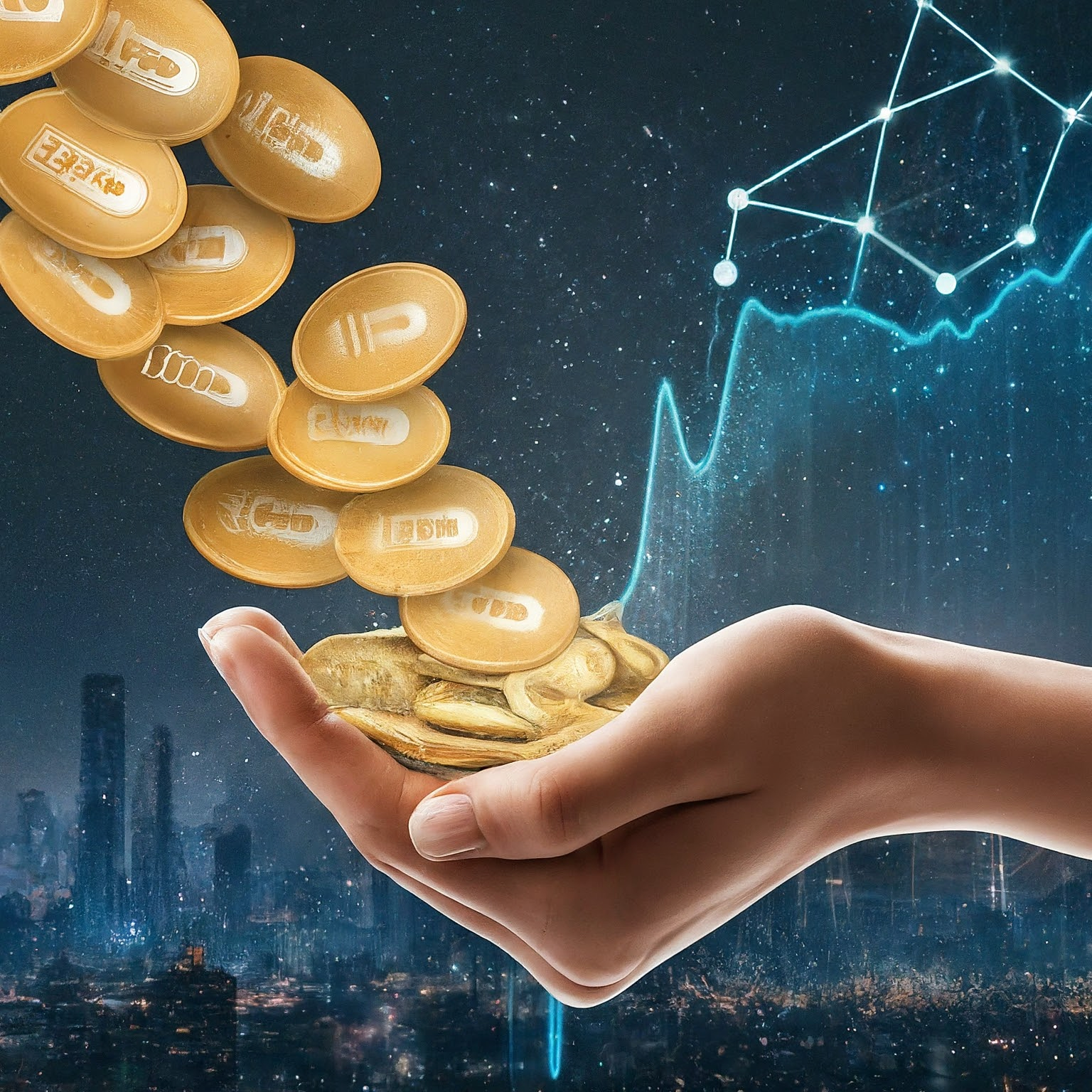 Coinbase Reignites Stablecoin Fund: Will DeFi Liquidity Soar?