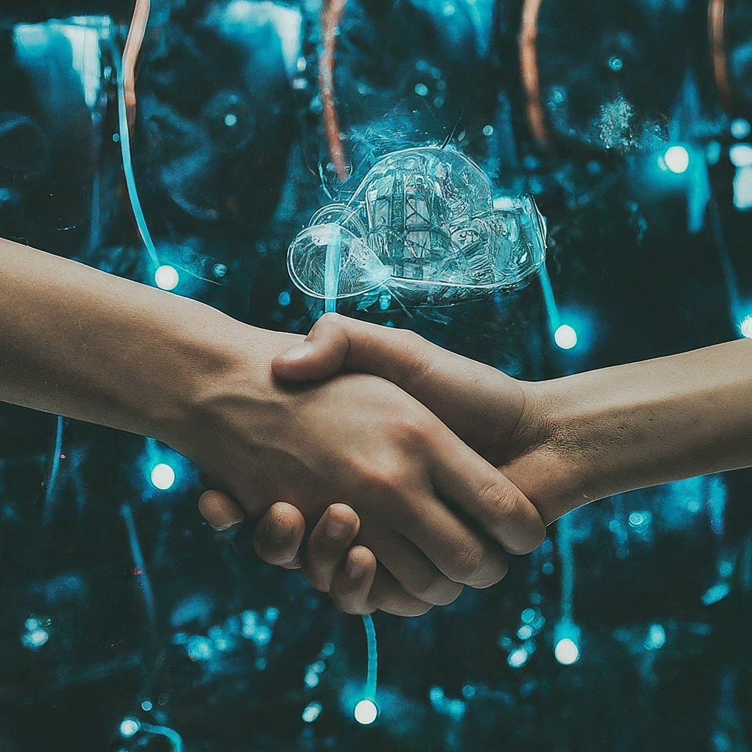 Core Scientific’s Valuation: $22 or Undervalued? The Merger Mystery.