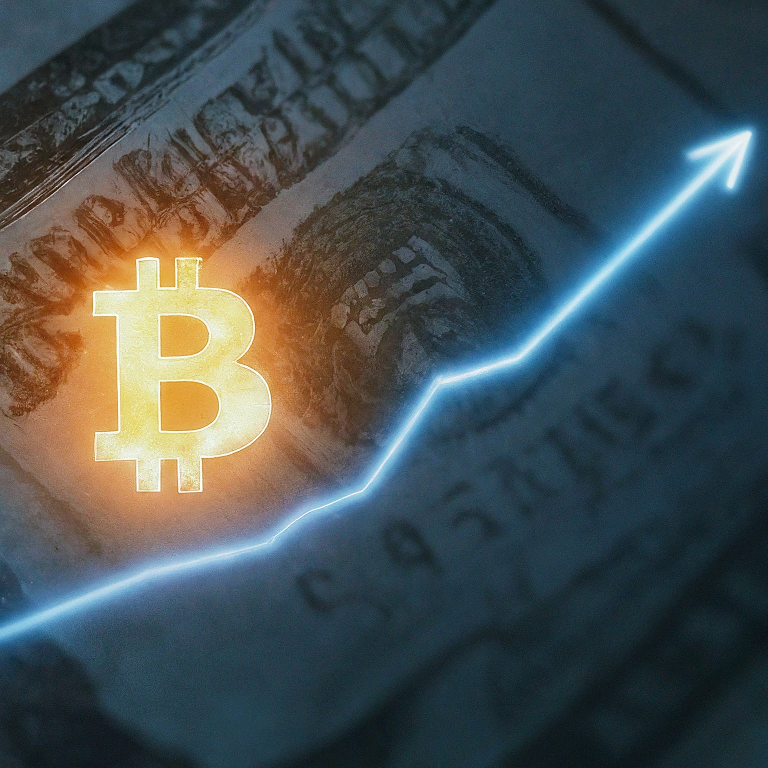 CPI Surprise: Will Bitcoin React to Softer Inflation? #criptomoedas