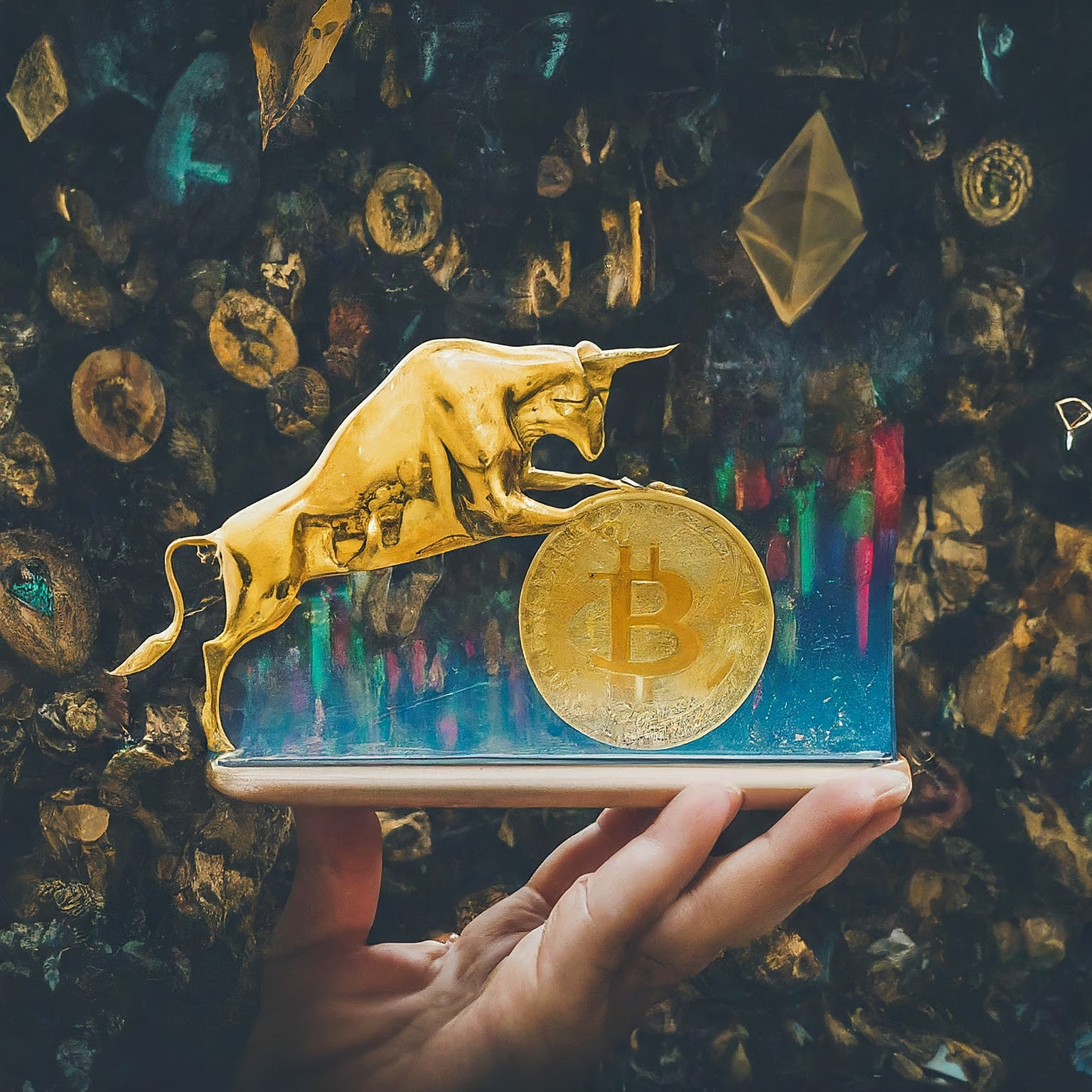 Crypto ETF Boom: Will Most New Products Fail?