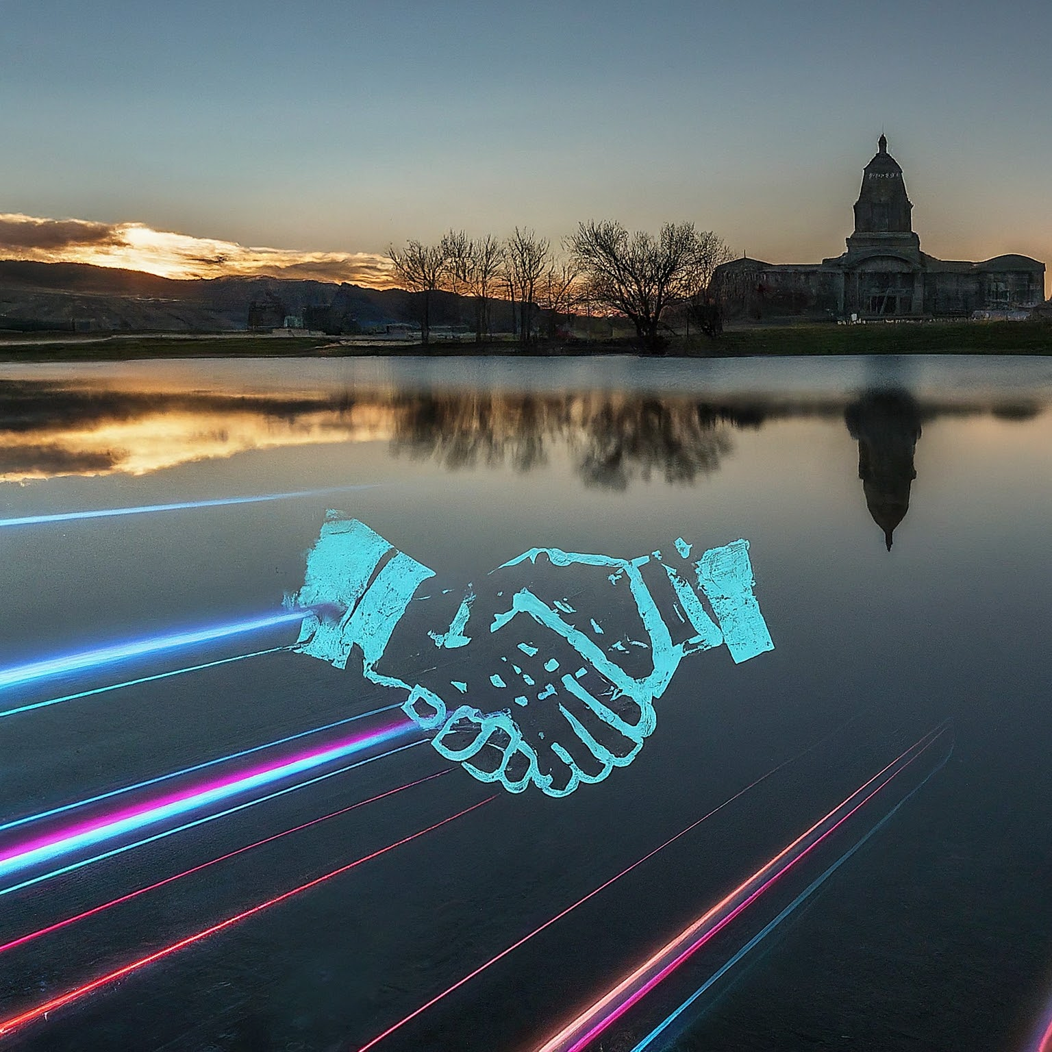 Crypto Leaders Optimistic at Jackson Hole: Is Regulation Finally Coming?