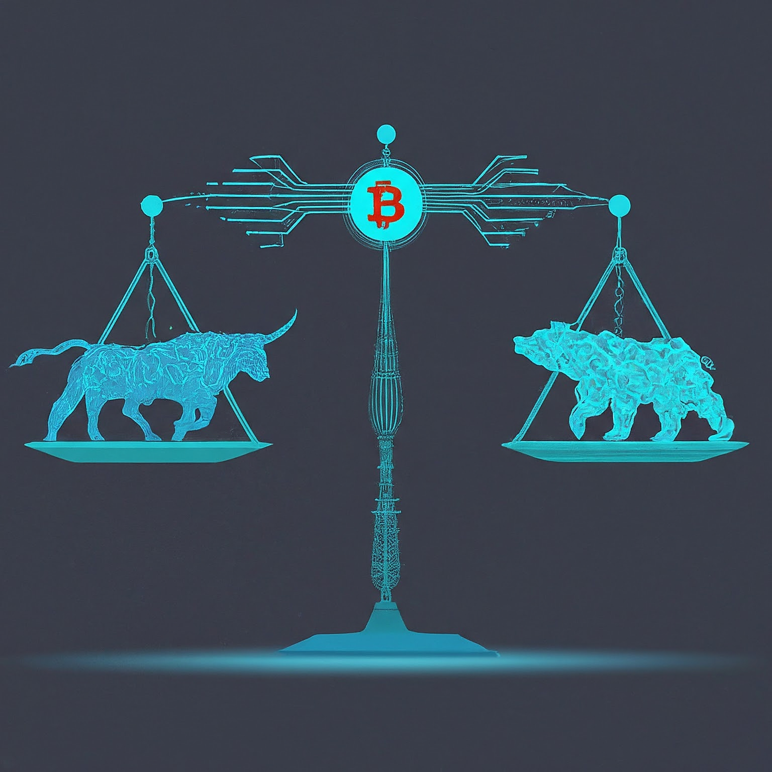 Crypto Leverage Hits Bull Market Levels: Is a Correction Imminent? #cryptocurrency