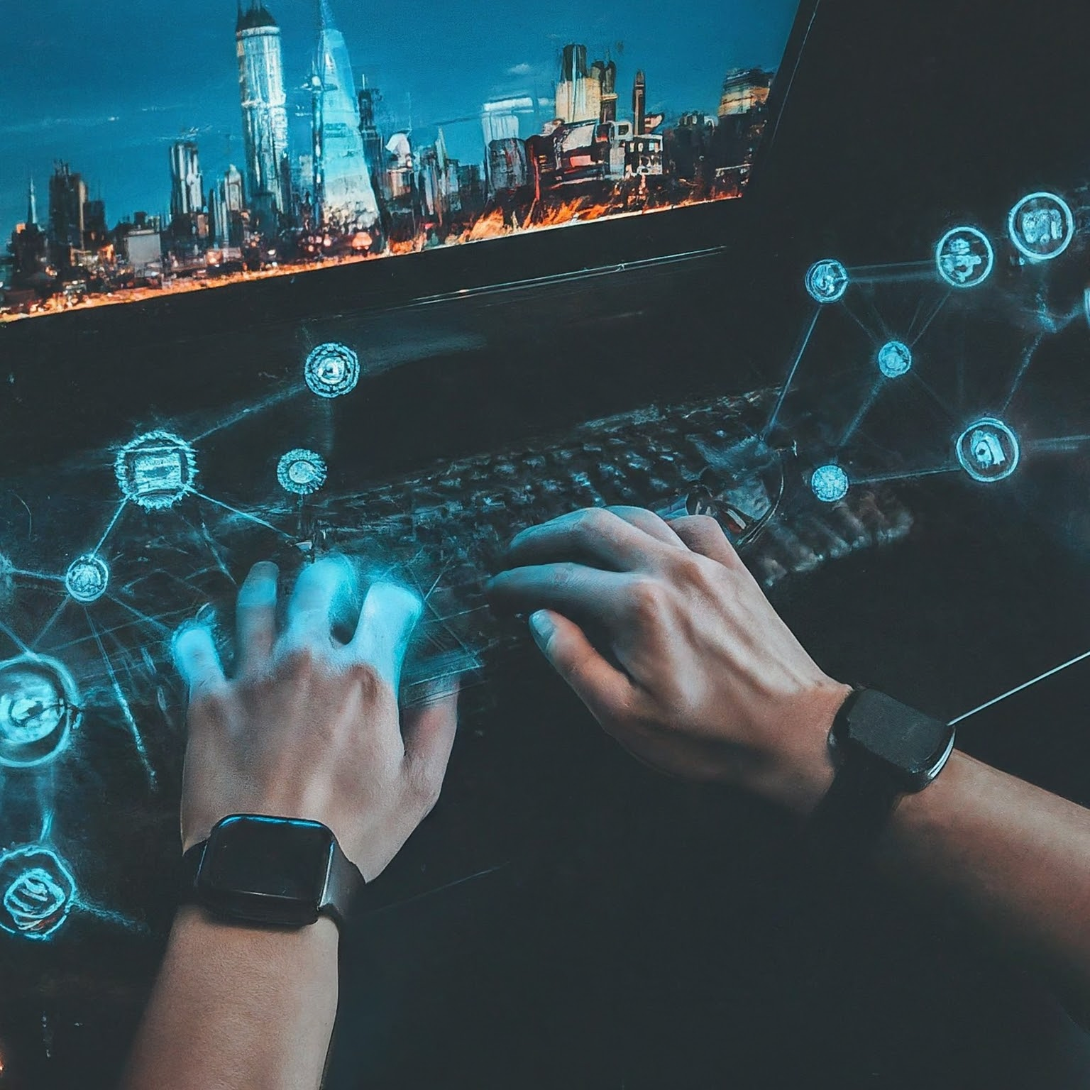 Crypto Lobbyists Issue Ultimatum: Protect Devs or No Deal #cryptocurrency