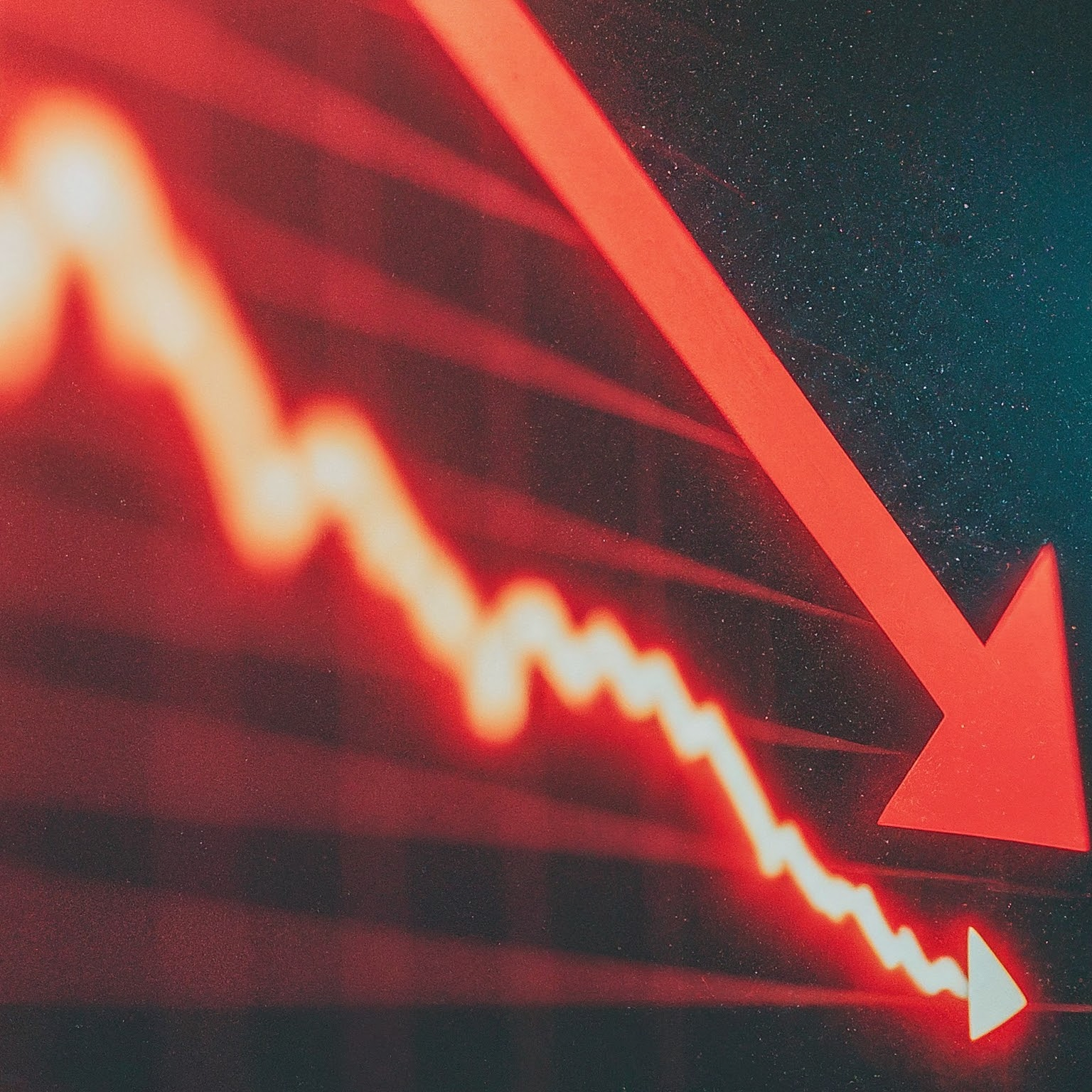 Crypto Stocks Plunge After Friday Rally: What Triggered the Sell-Off?