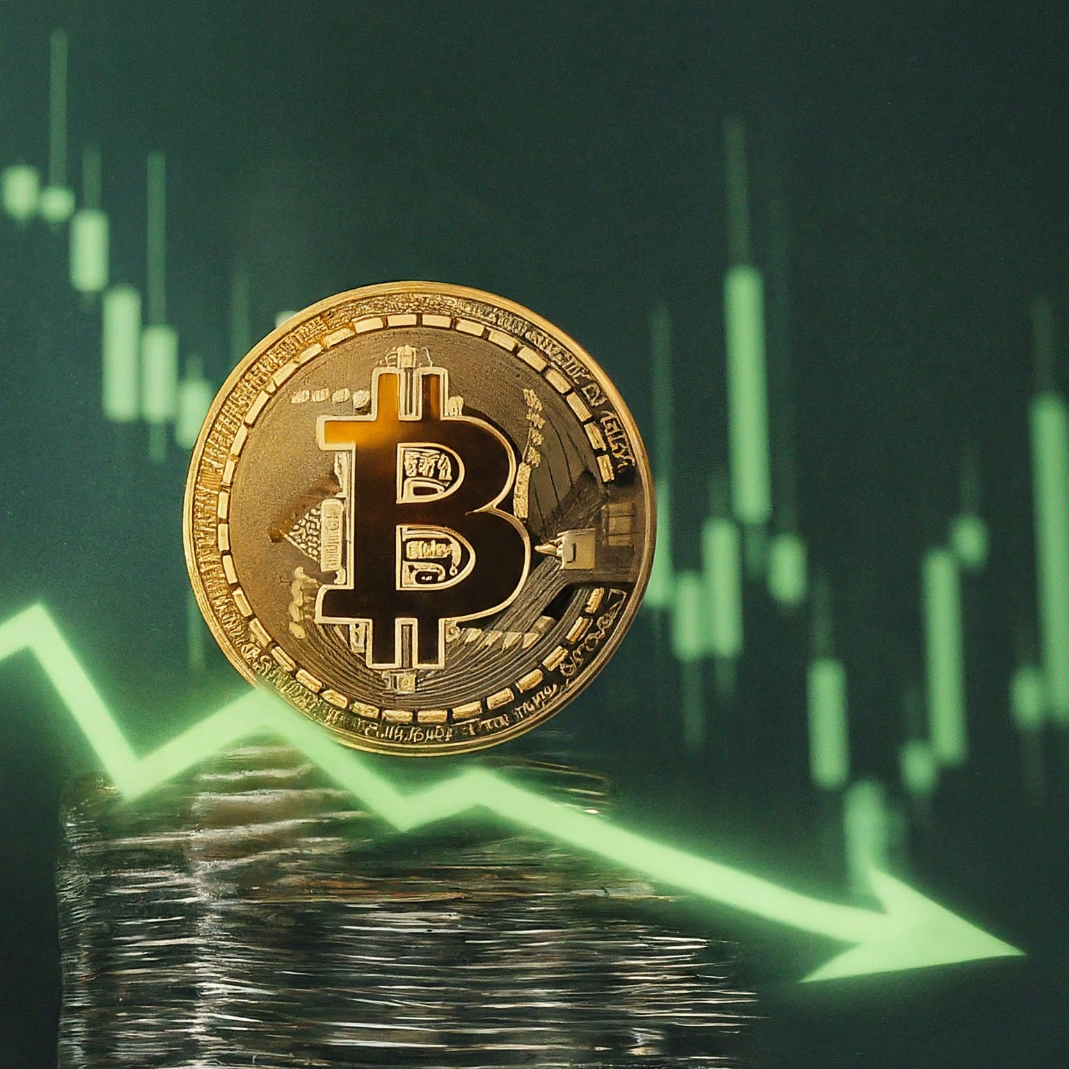 Crypto Stocks Soar: Is a Rate Cut on the Horizon?