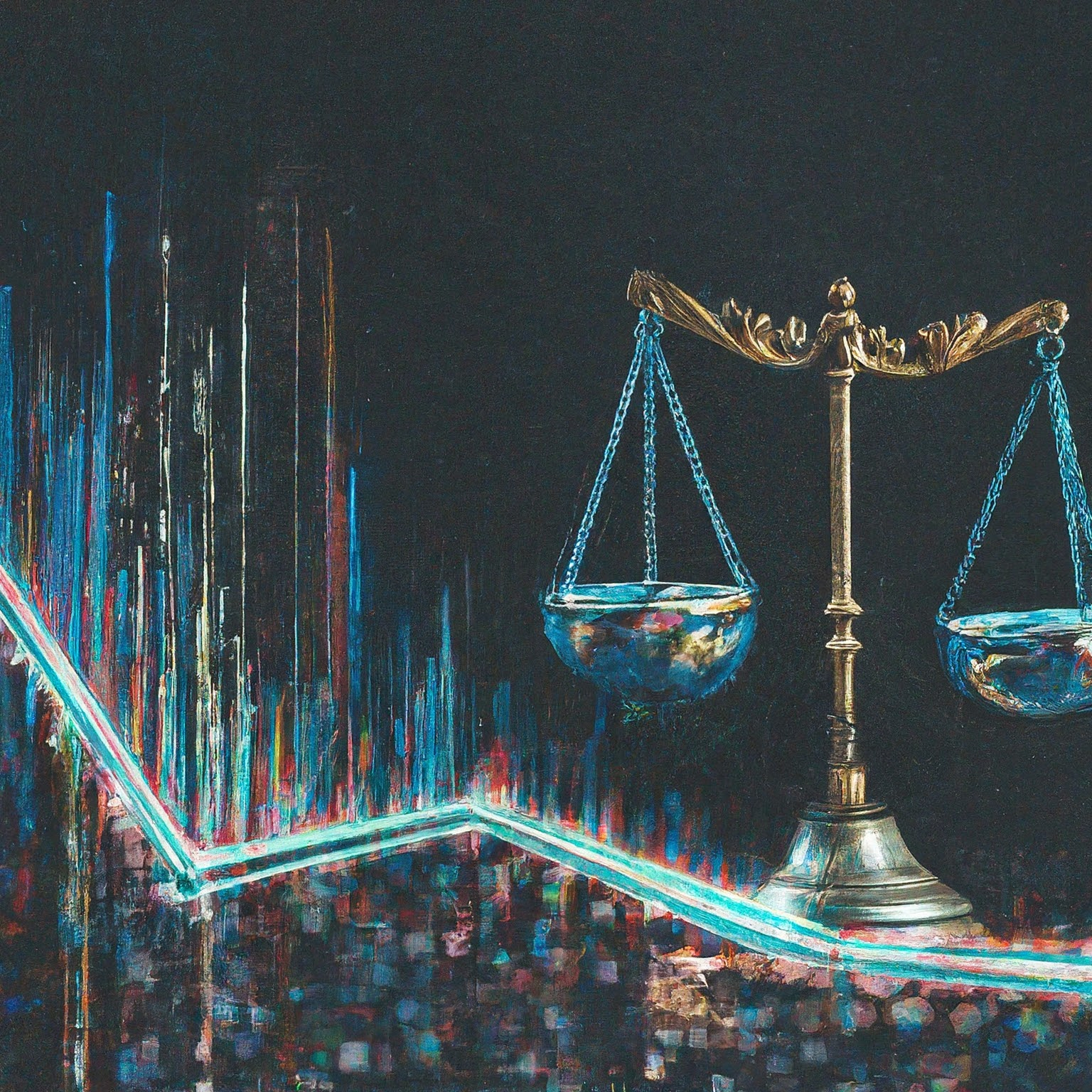 Crypto World Backs Quintenz: Will CFTC Leadership Crisis Deepen?