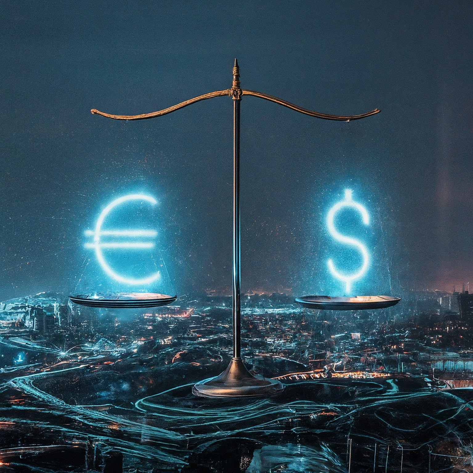 Digital Euro on Public Blockchains? EU Rethinks Strategy After US Stablecoin Law