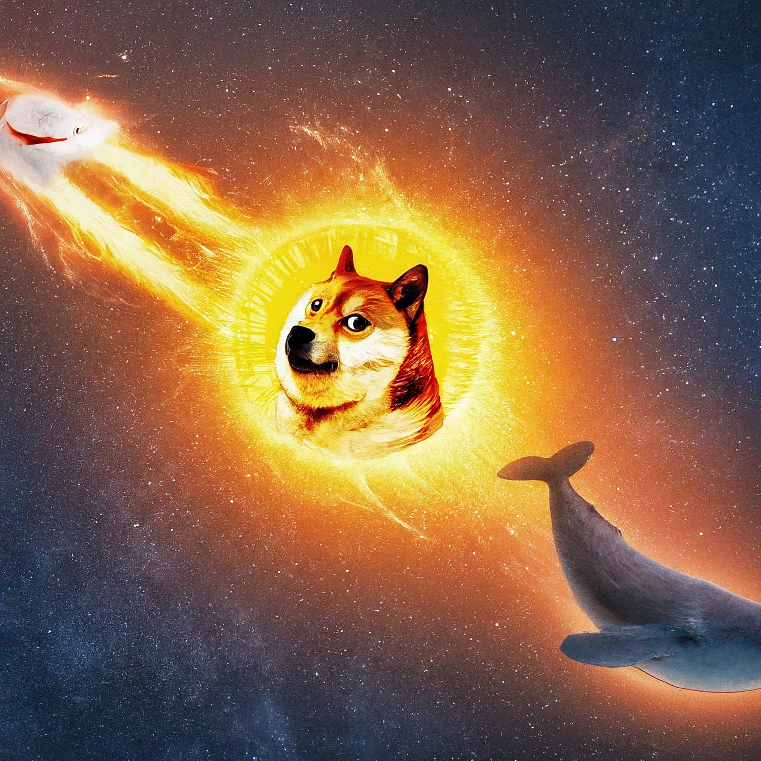 DOGE Surges 7%: Is $0.30 Now Within Reach? #dogecoin