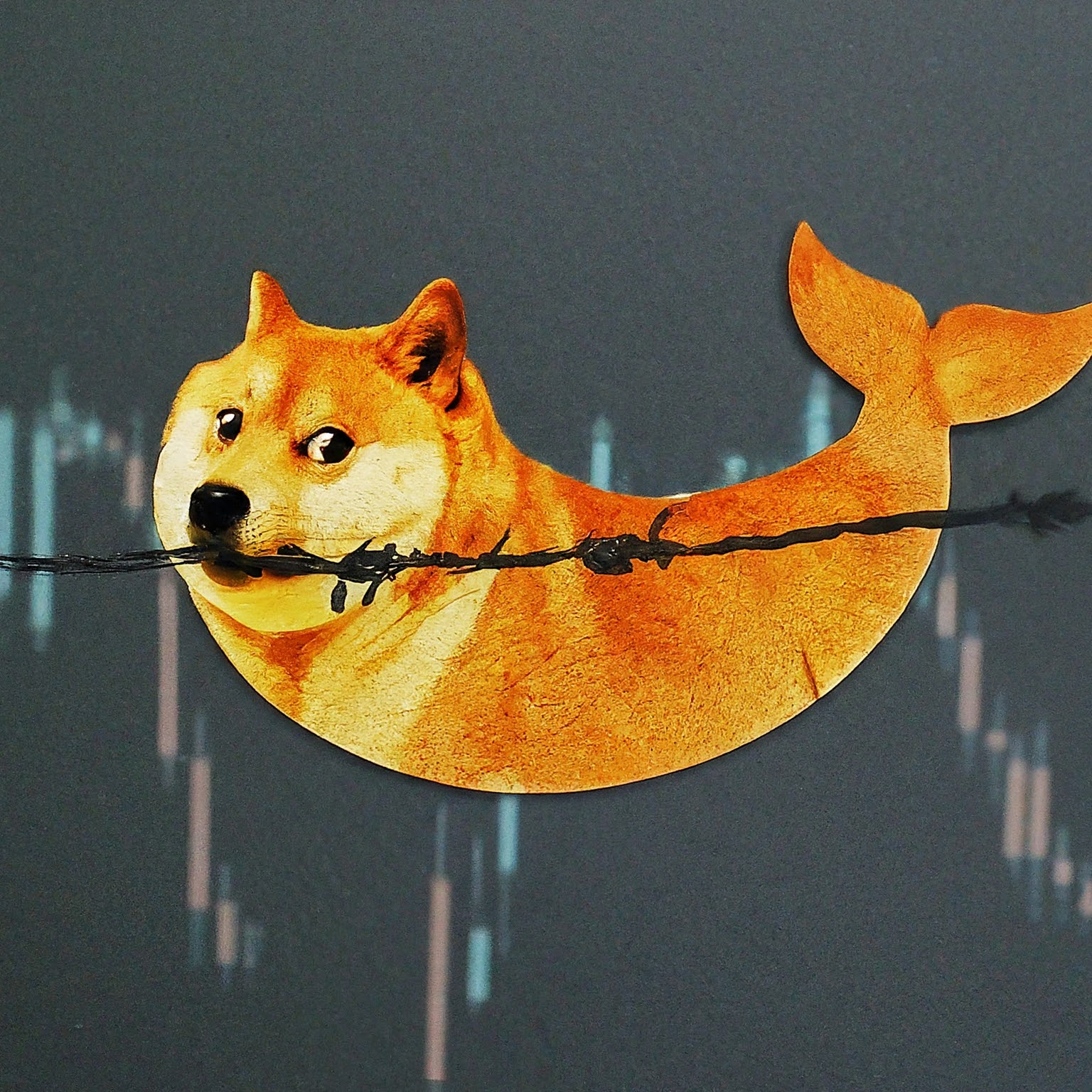 DOGE Whale Moves $200M to Binance: Is a Massive Dump Imminent? #dogecoin
