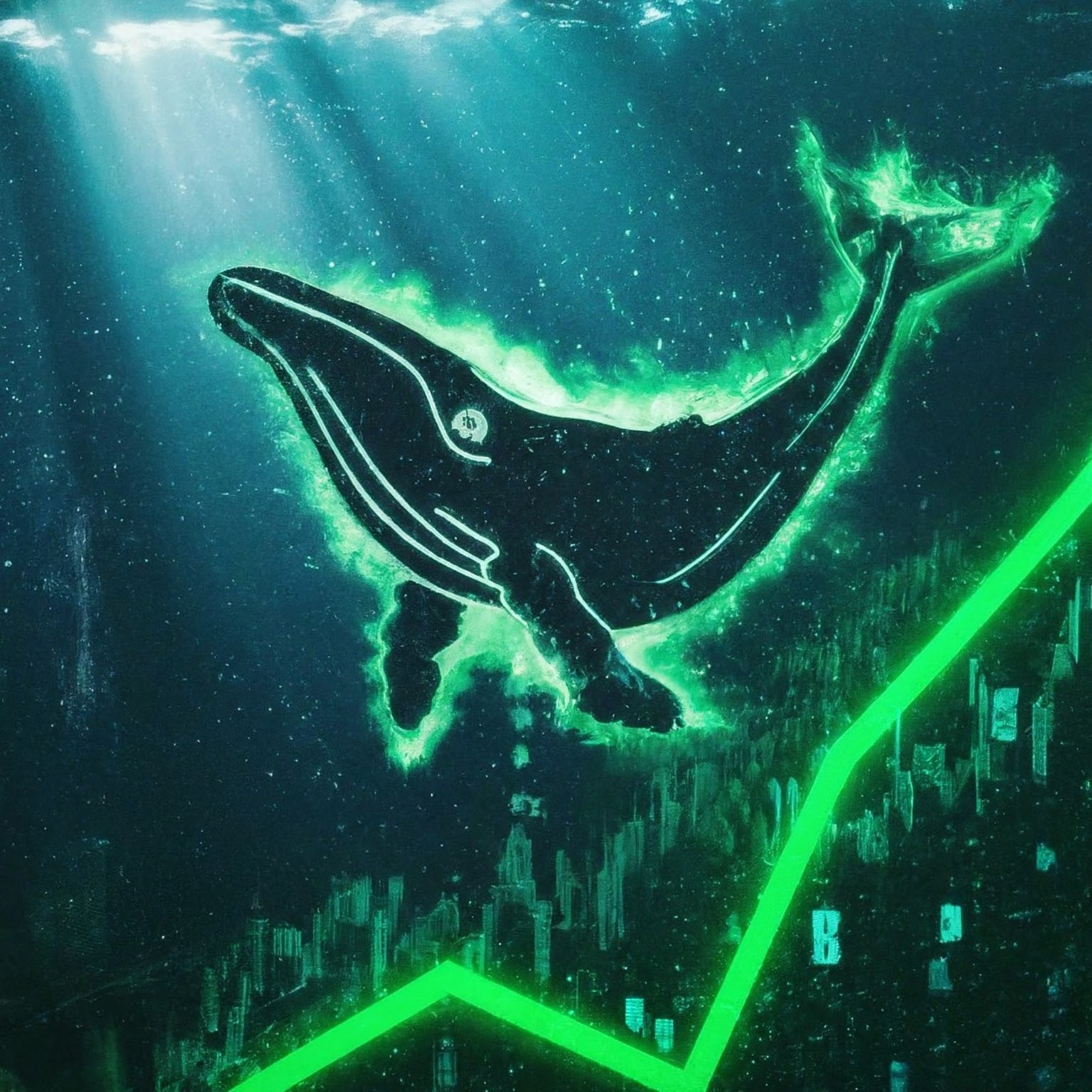 Dogecoin Defies 51% Attack Fears: What’s Driving the V-Shaped Recovery? #dogecoin