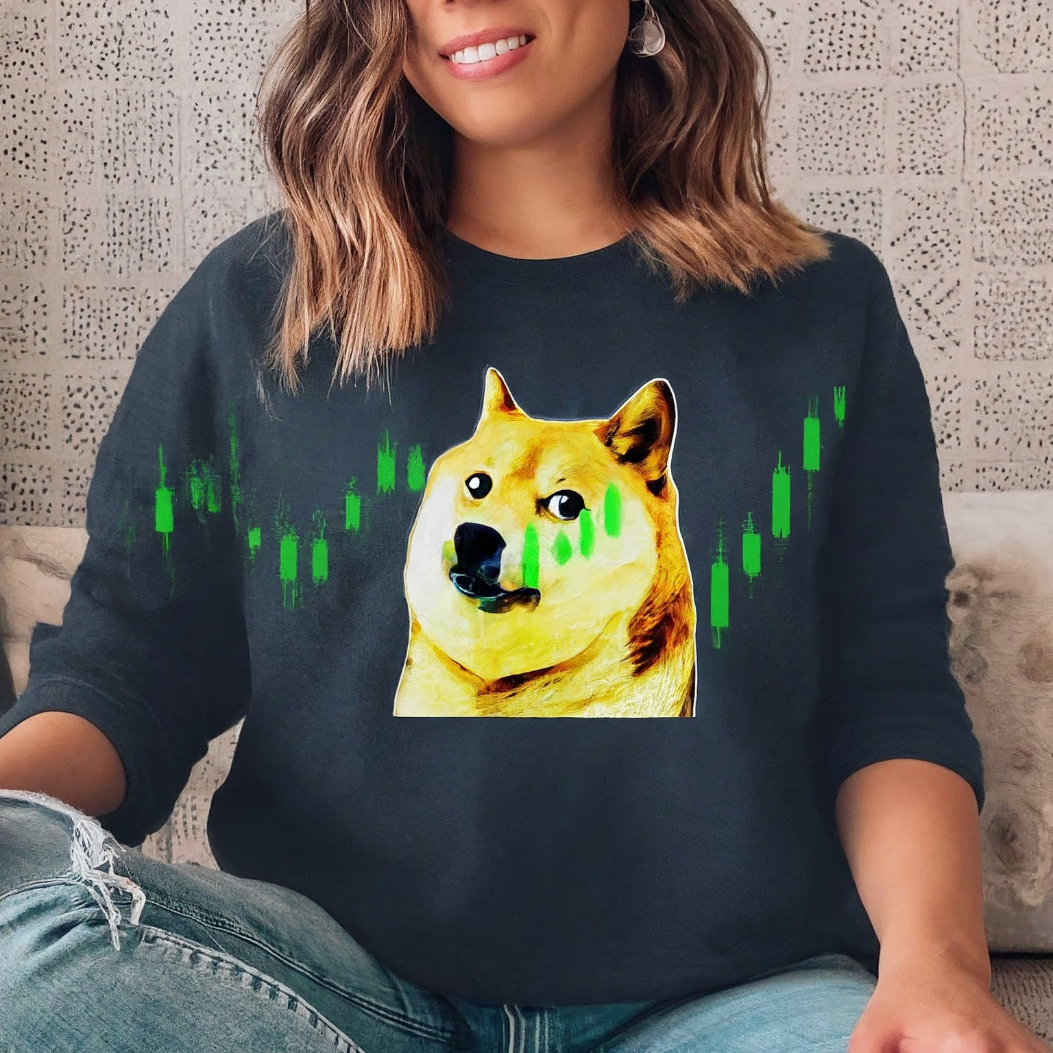 Dogecoin Golden Cross: Another 1000% Rally Incoming?